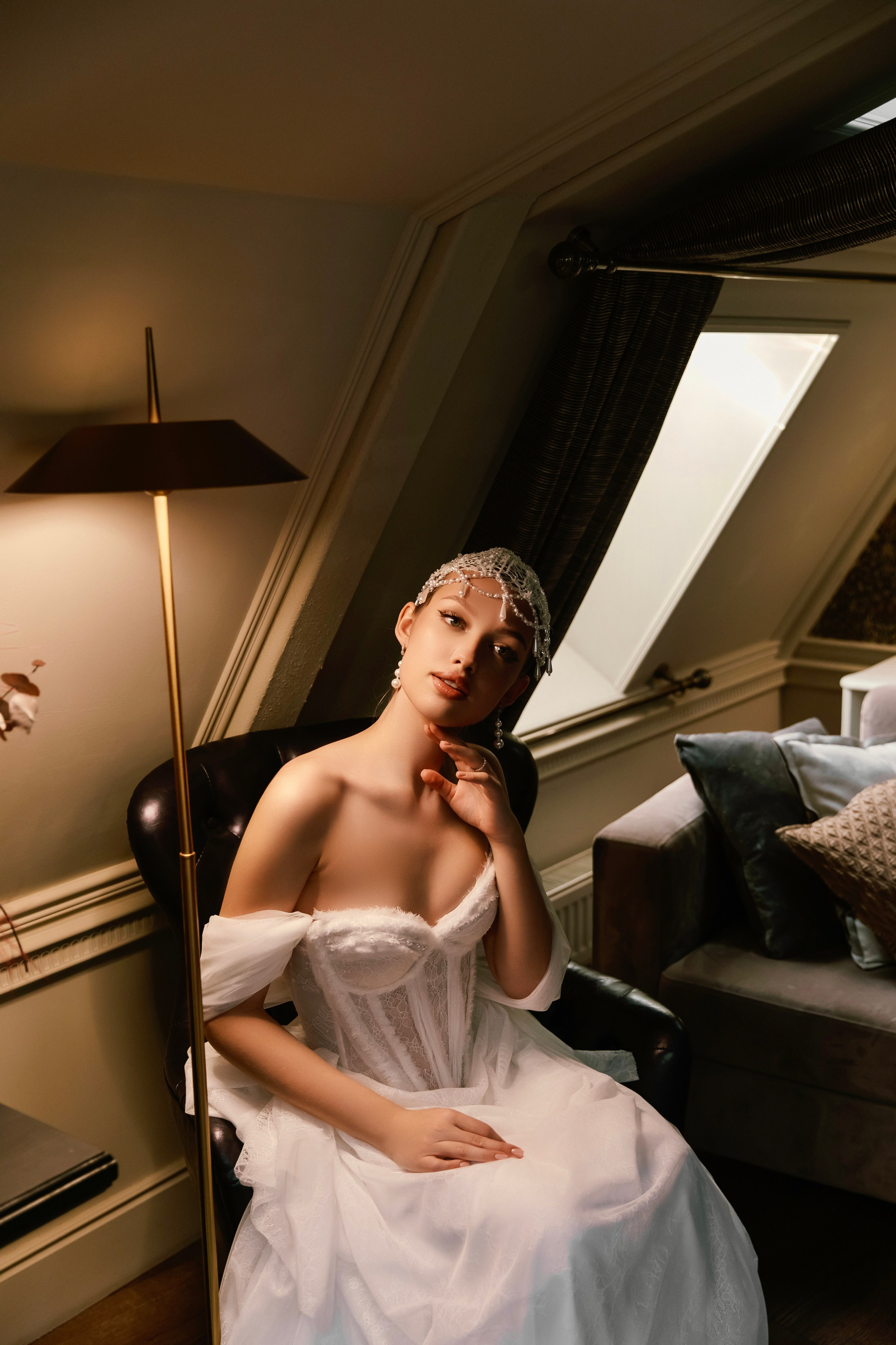 Polina&Egor. Главная