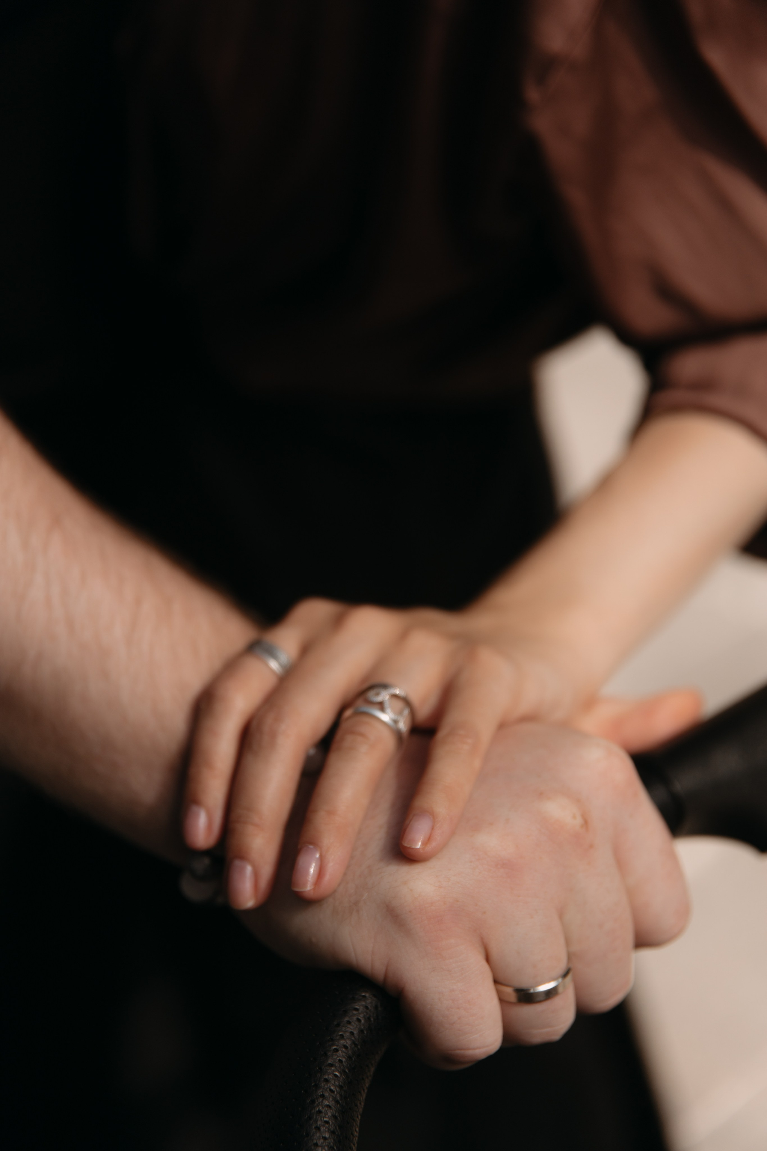 Первая прогулка. Женский и свадебный фотограф Москва Елизавета Перова