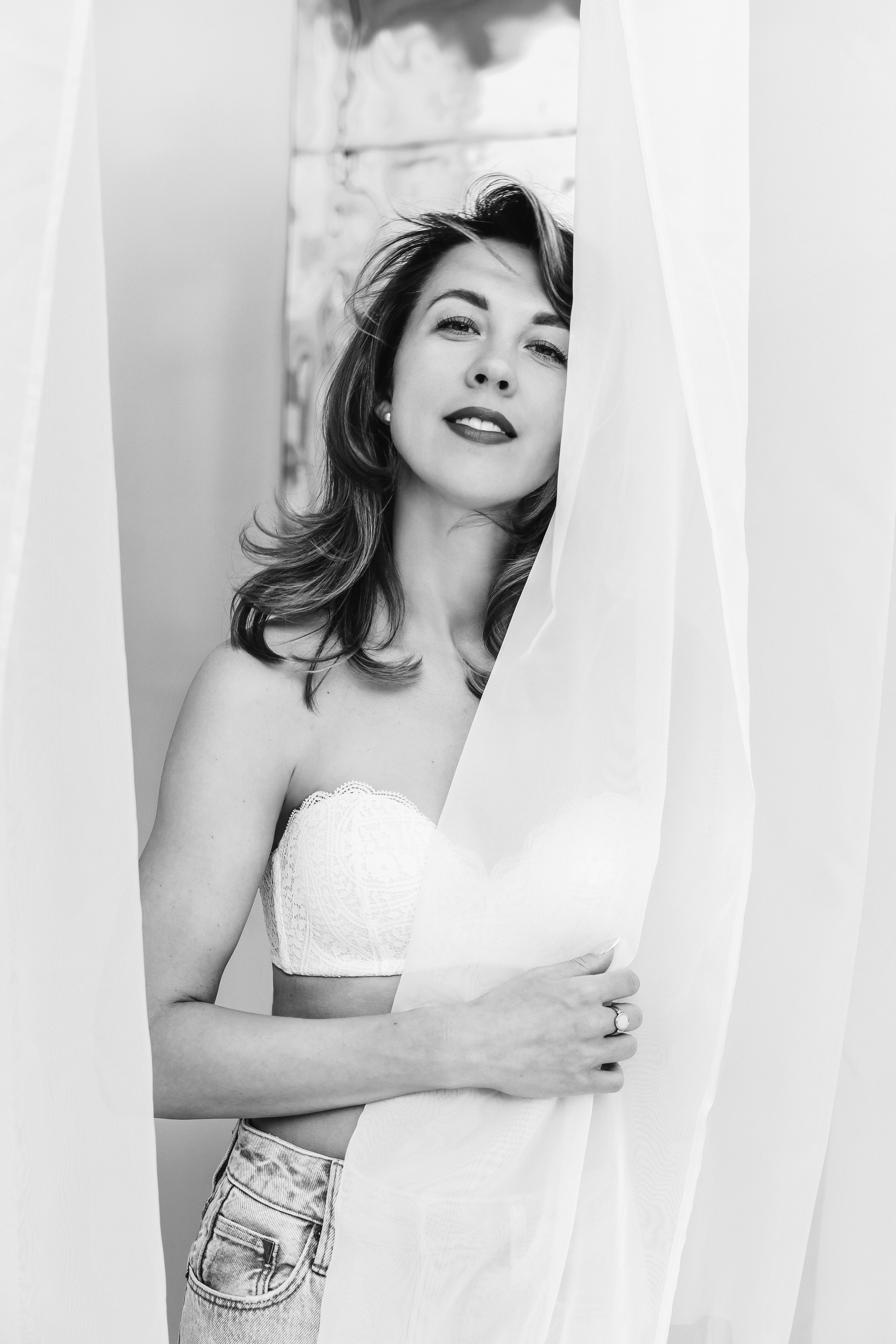 Мэри. Наталия Фролова. Фотограф. Москва