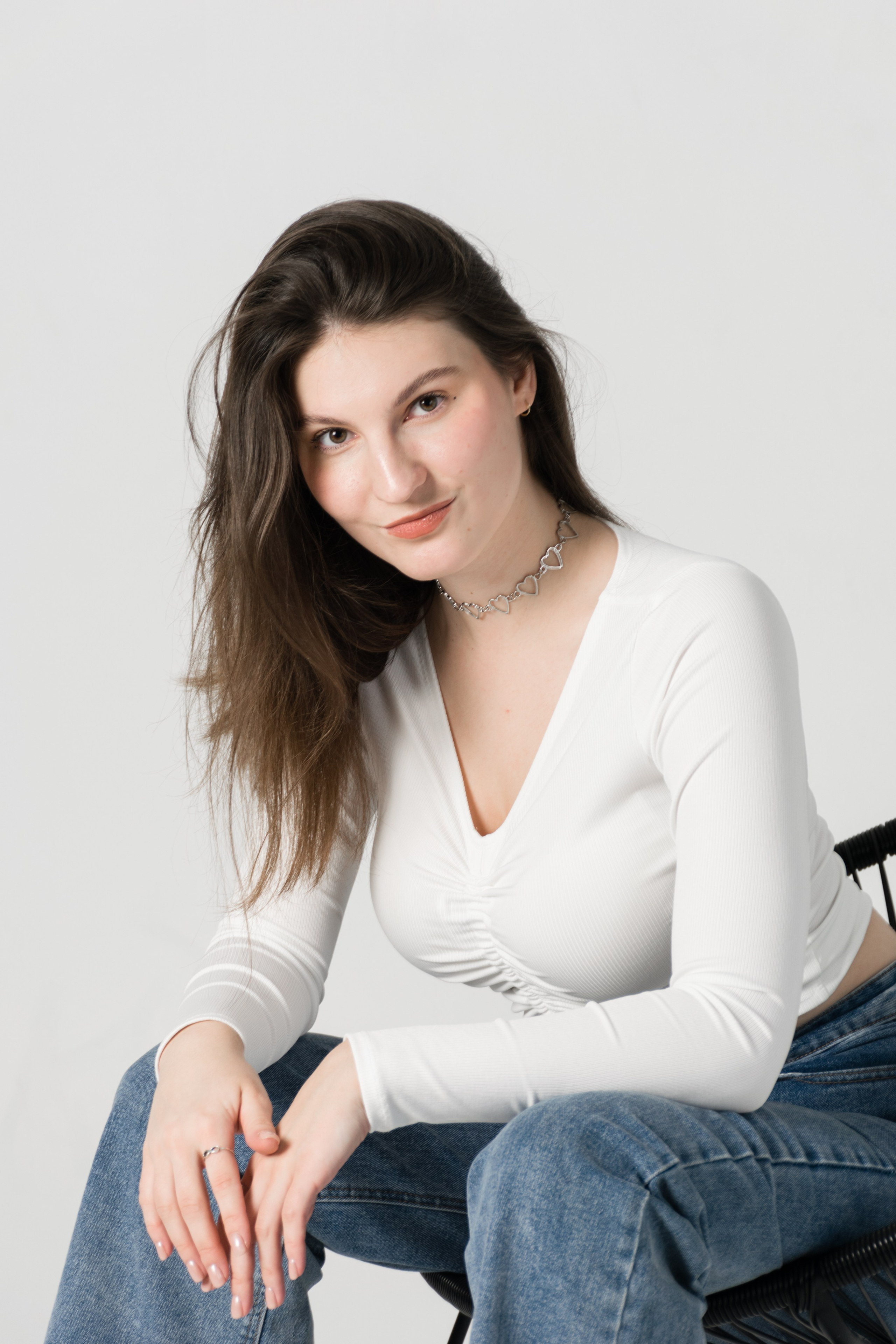 Портретная фотосессия в Москве. Фотограф в Павловском Посаде, Москве Елена Фролова