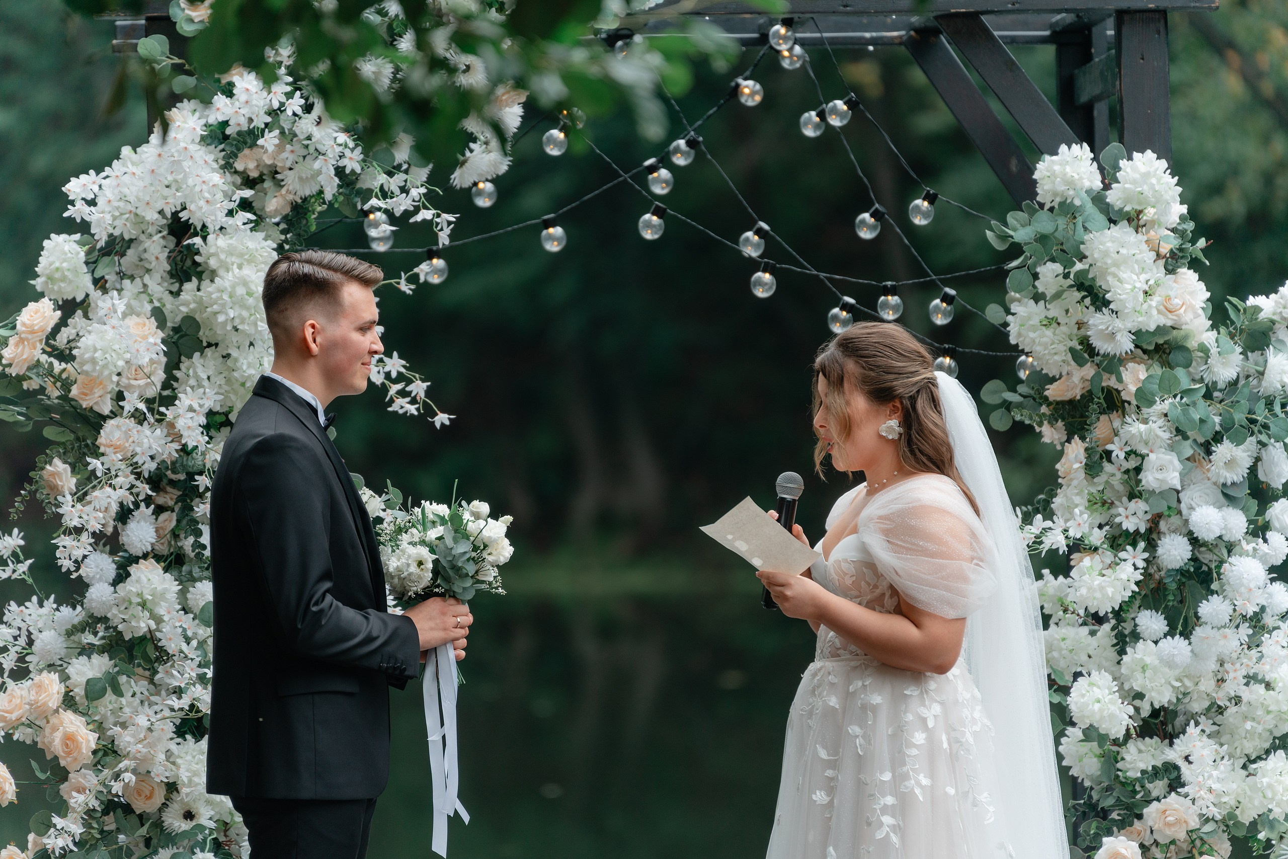 Пихта Артемий Диана. Свадебный Фотограф Казань Челны