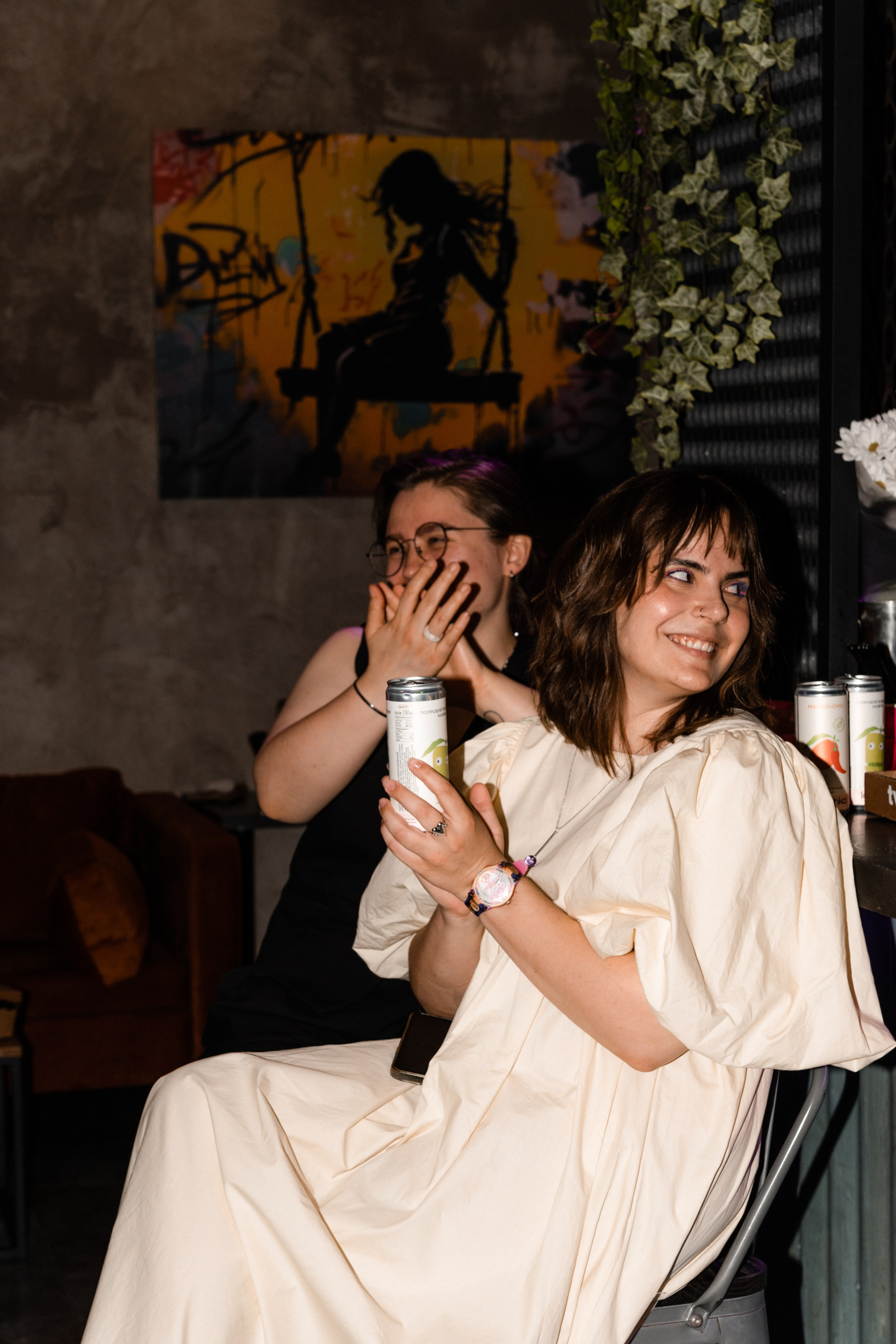 Настя. 30 лет. Фотограф и видеограф Мария Банщикова, Солнечногорск, Москва