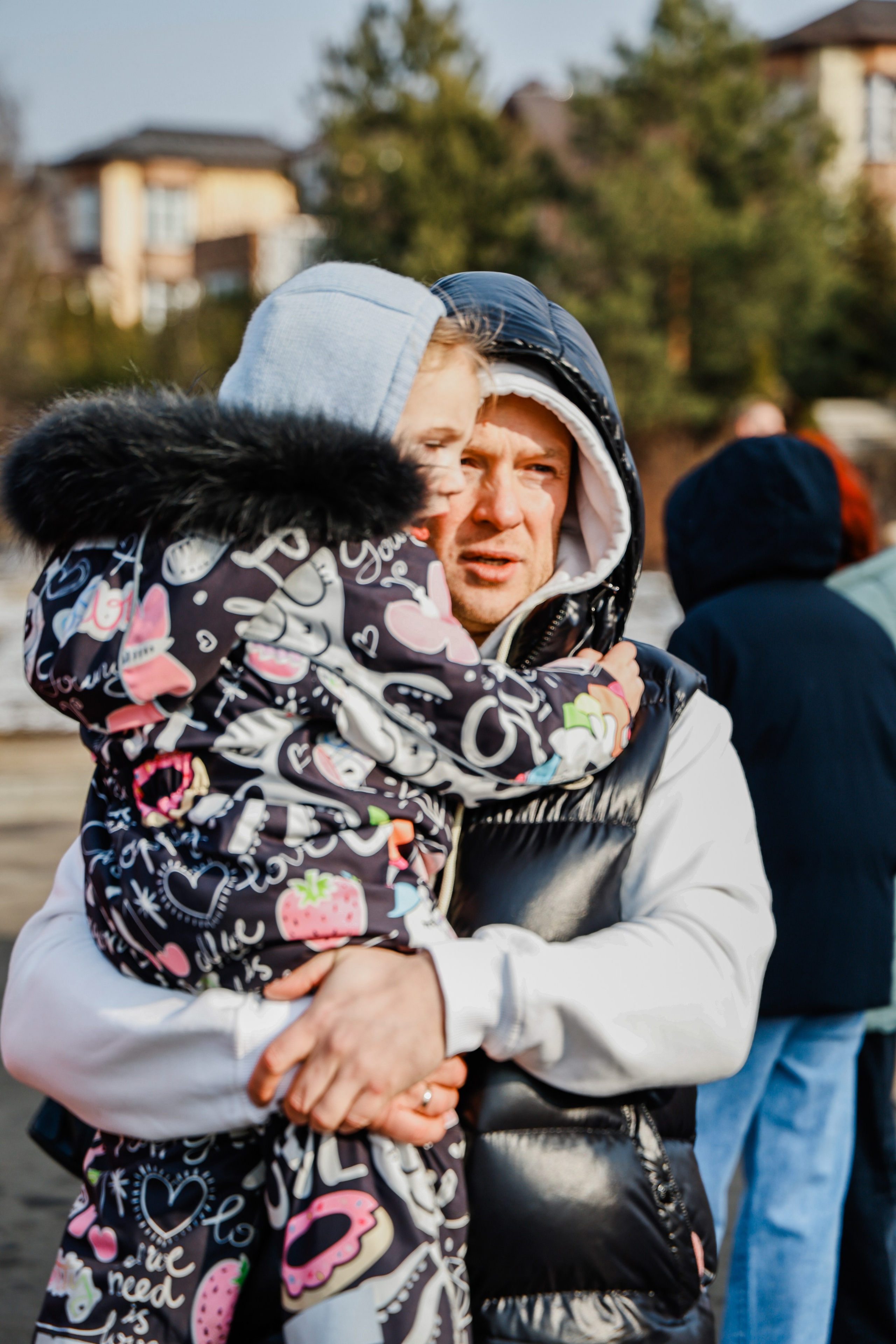 Масленица. Фотограф и видеограф — Москва