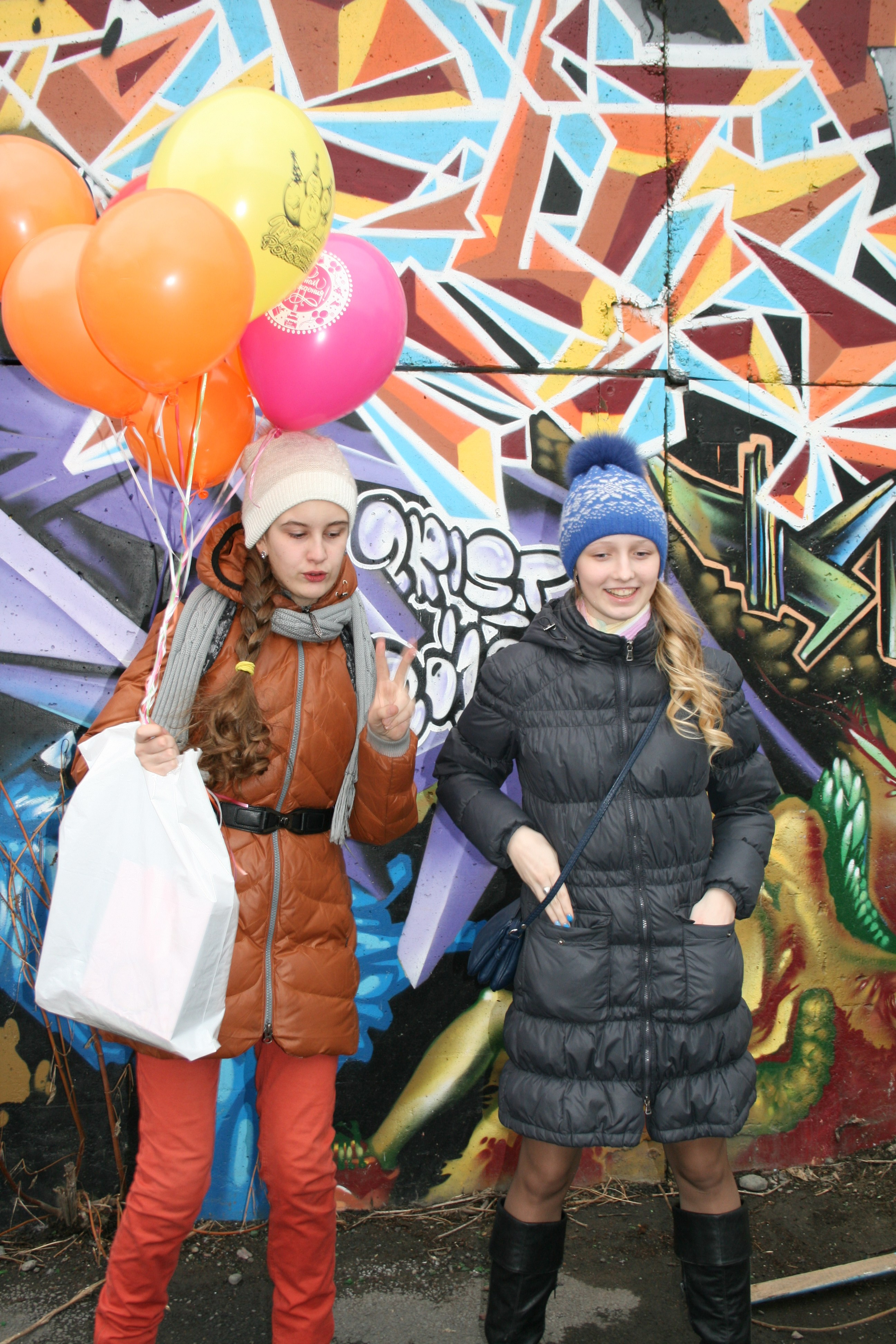 Соня ДР Стрелковый клуб 14 лет 15.03.2014. Семейный, Свадебный фотограф СПБ Питер— Романова Екатерина