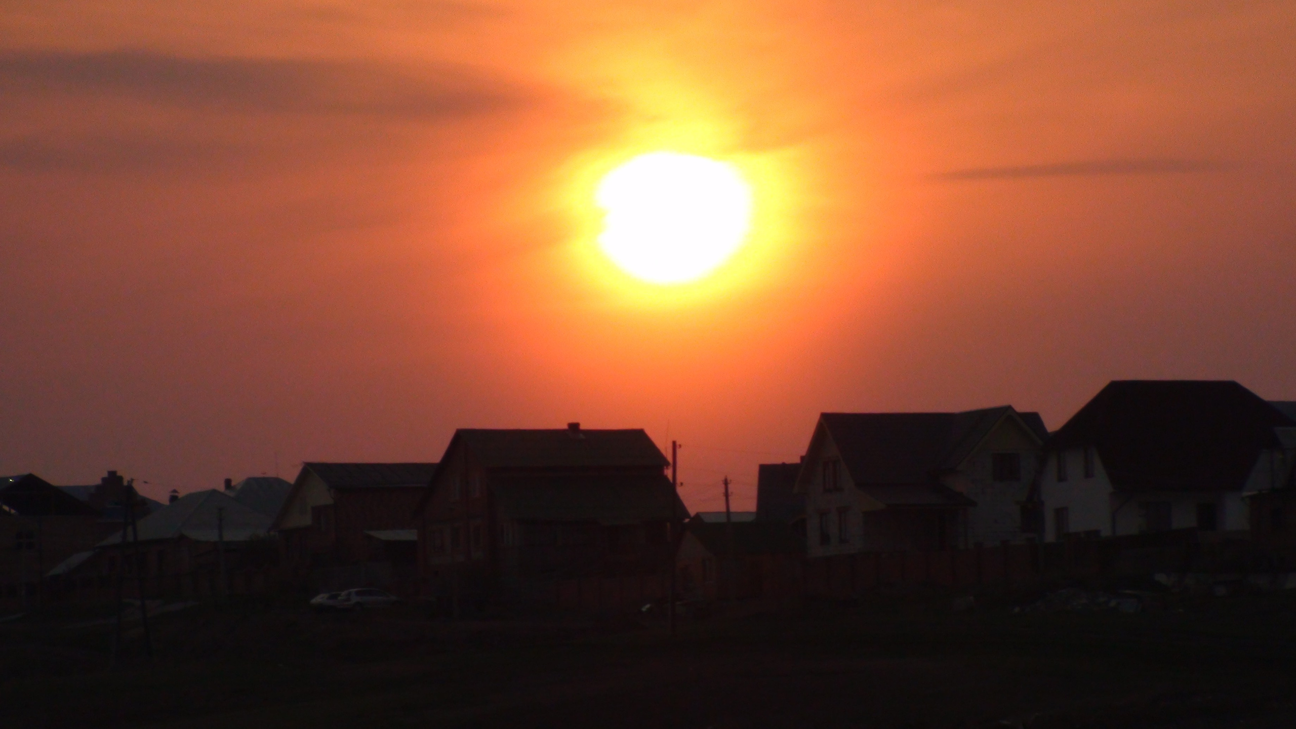 Дача 11.05.2009. Семейный, Свадебный фотограф СПБ Питер— Романова Екатерина