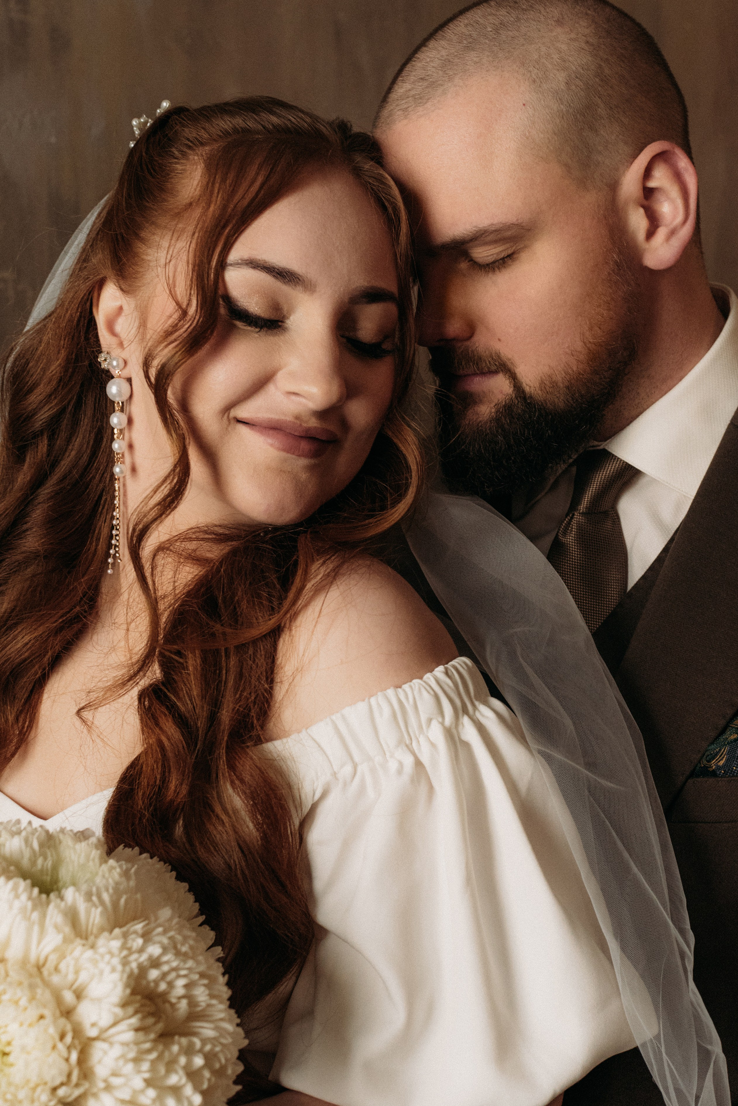 Юра & Диана (районный ЗАГС). Семейный, Свадебный фотограф СПБ Питер— Романова Екатерина