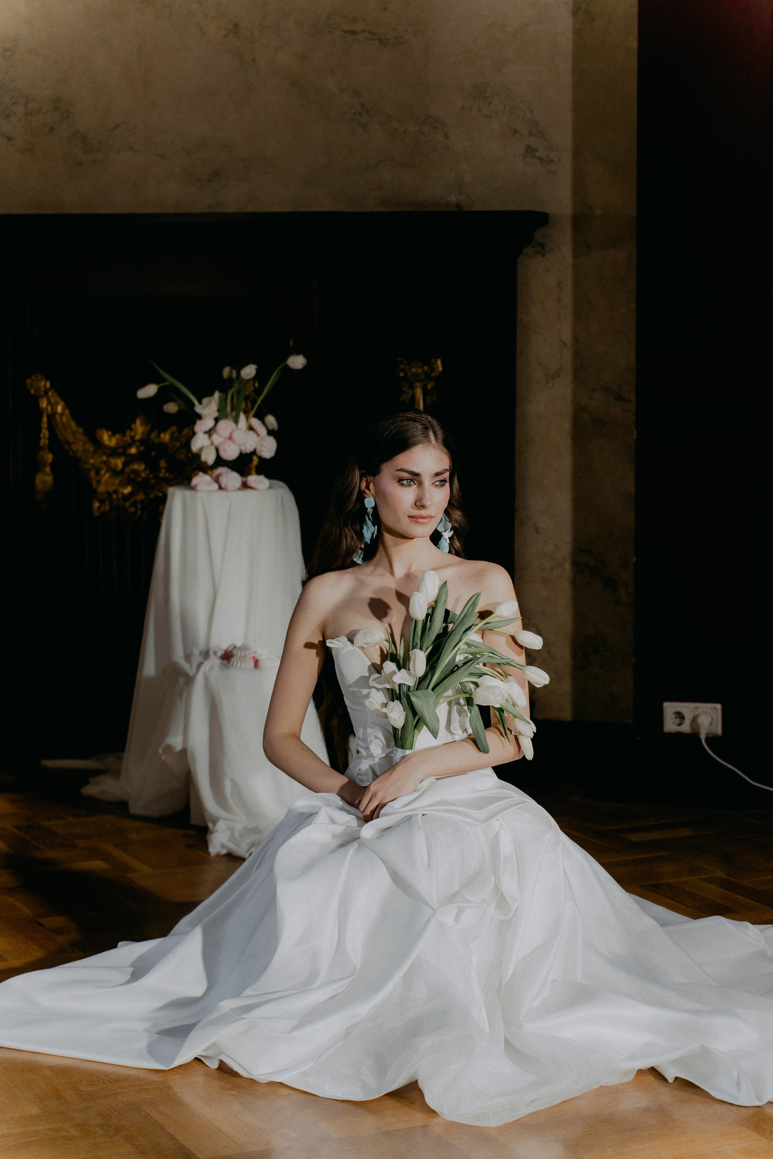 16/03/2026. Фотограф Элина Муратова