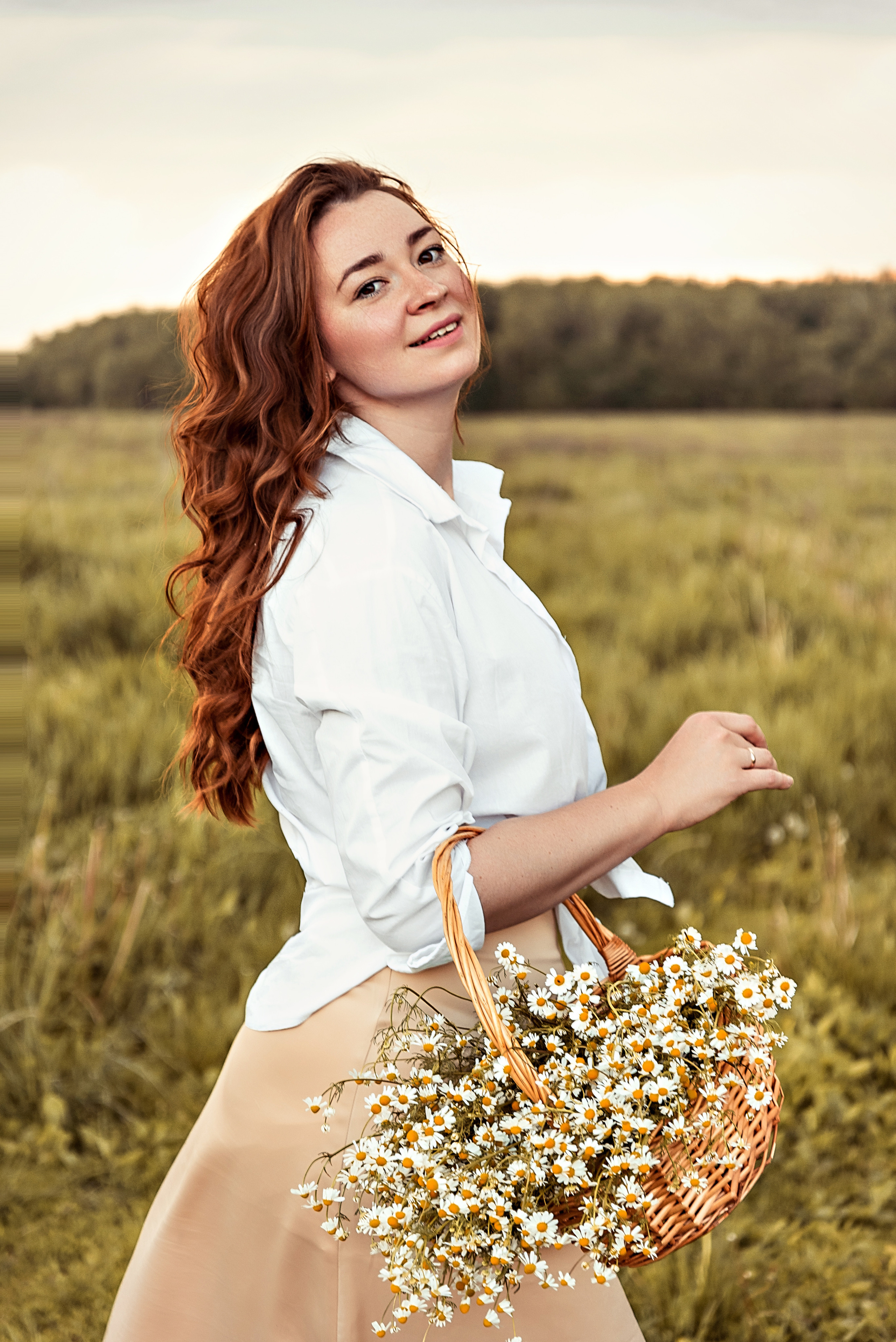 Портрет. Фотограф в Петрозаводске BellaDonna