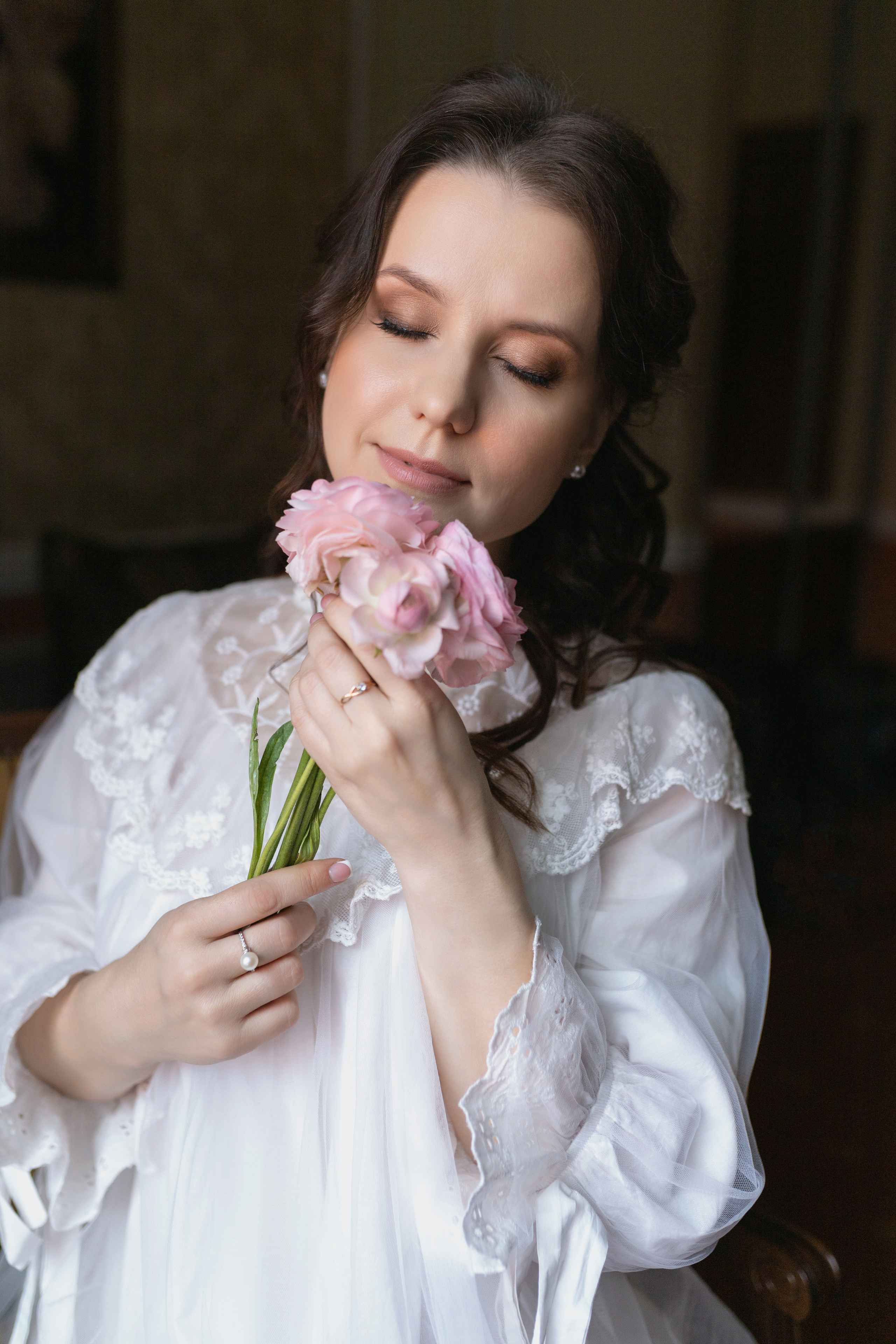 Аристократка. Фотограф в Петрозаводске BellaDonna