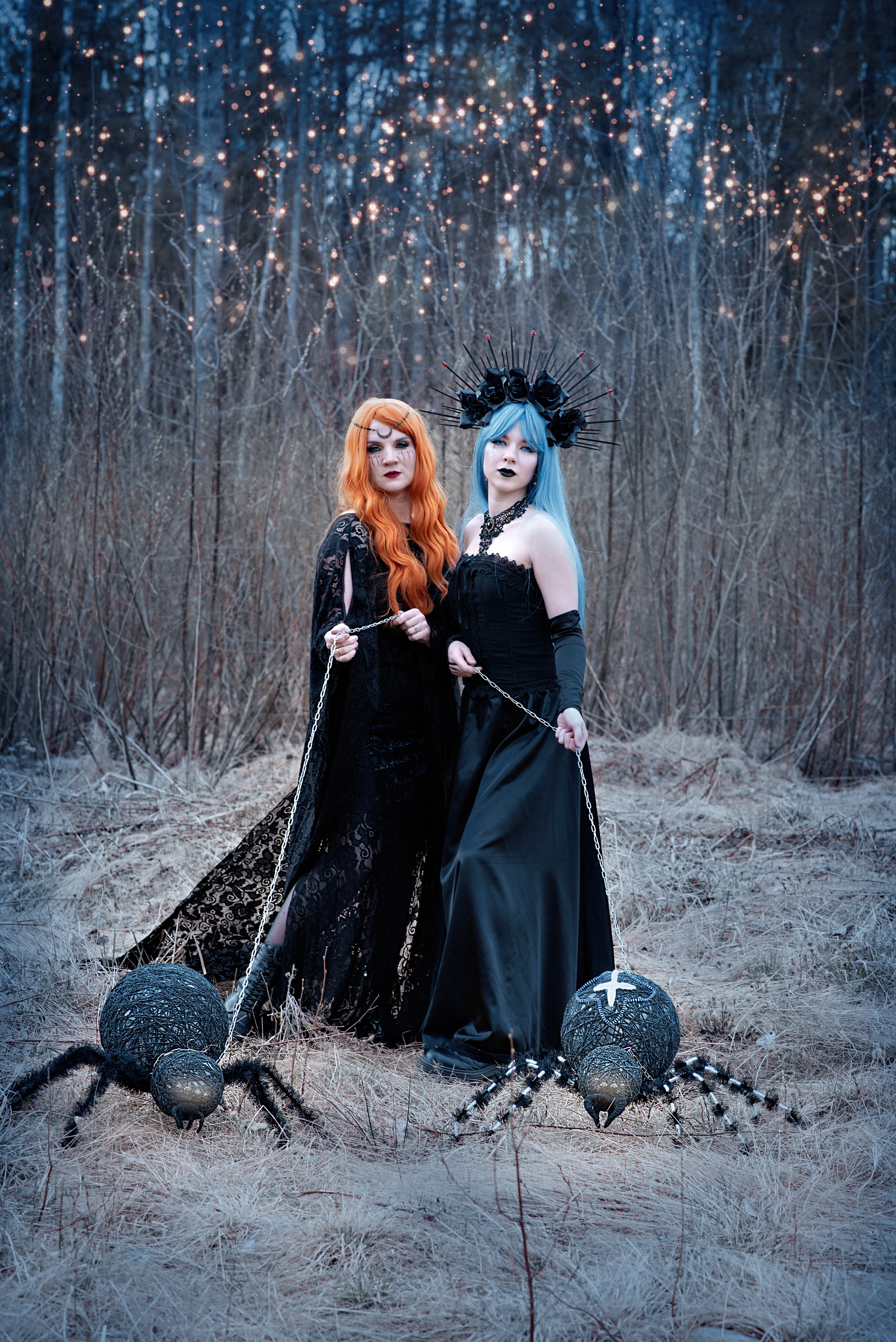 Шабаш. Фотограф в Петрозаводске BellaDonna