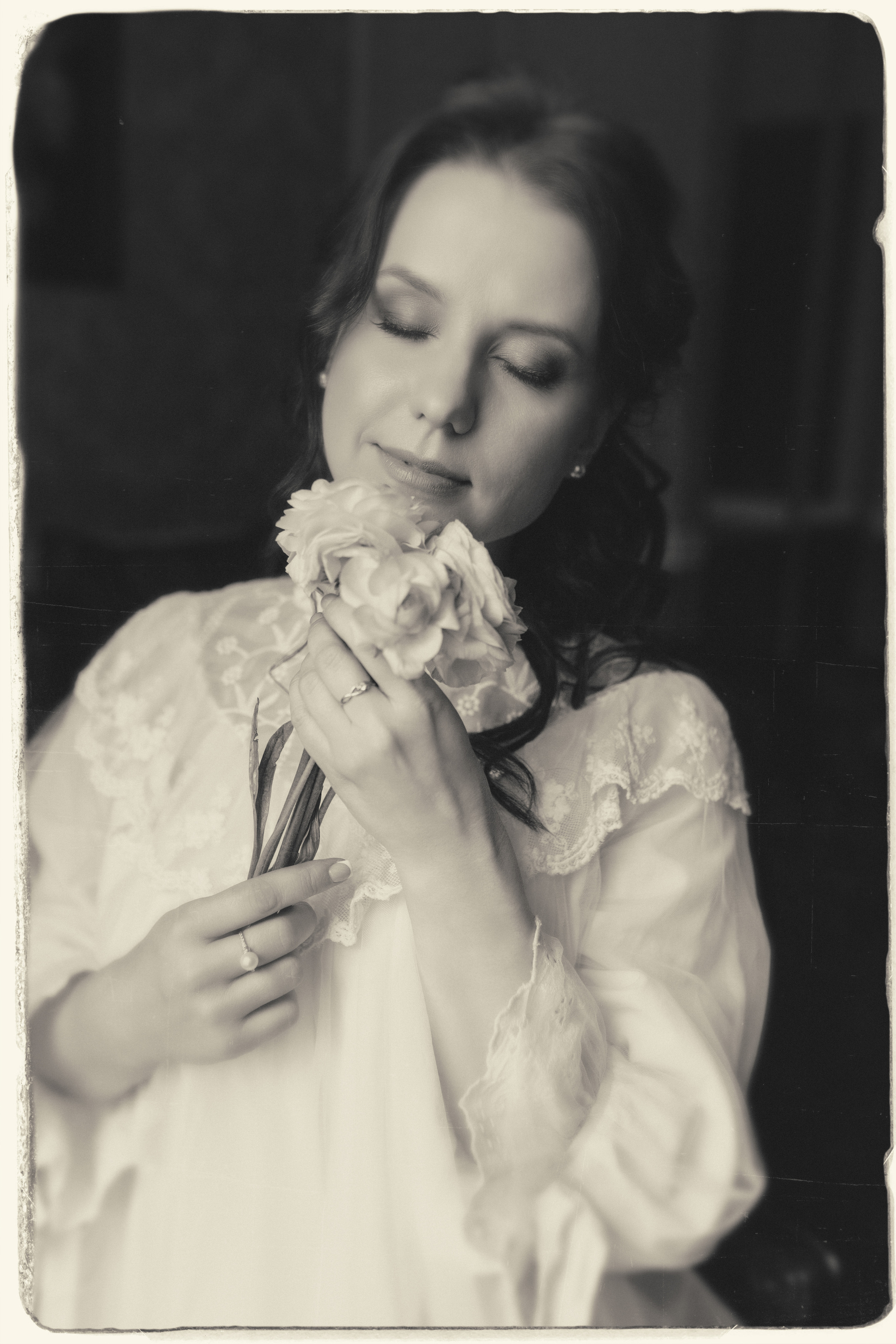 Аристократка. Фотограф в Петрозаводске BellaDonna