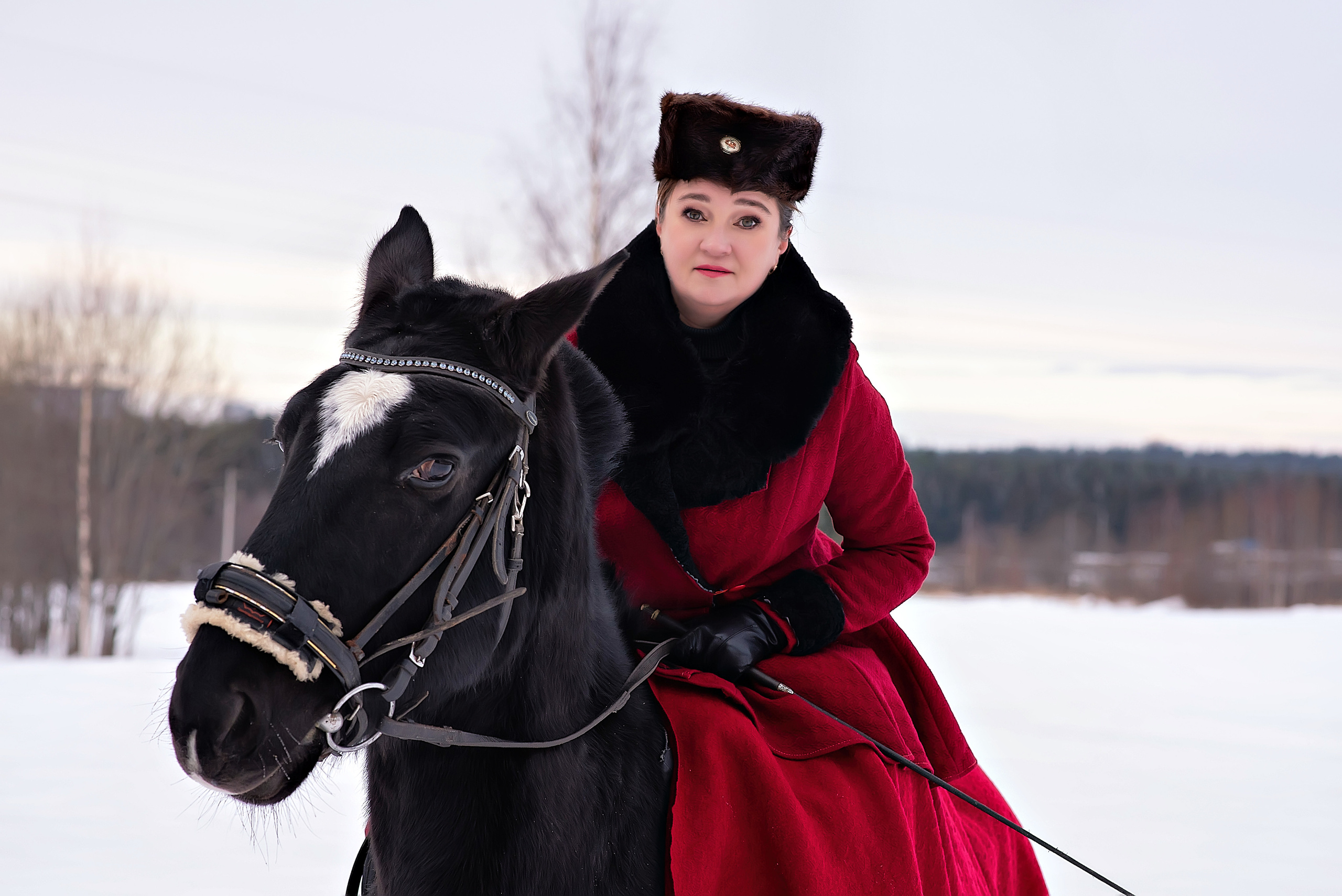 19 век. Фотограф в Петрозаводске BellaDonna