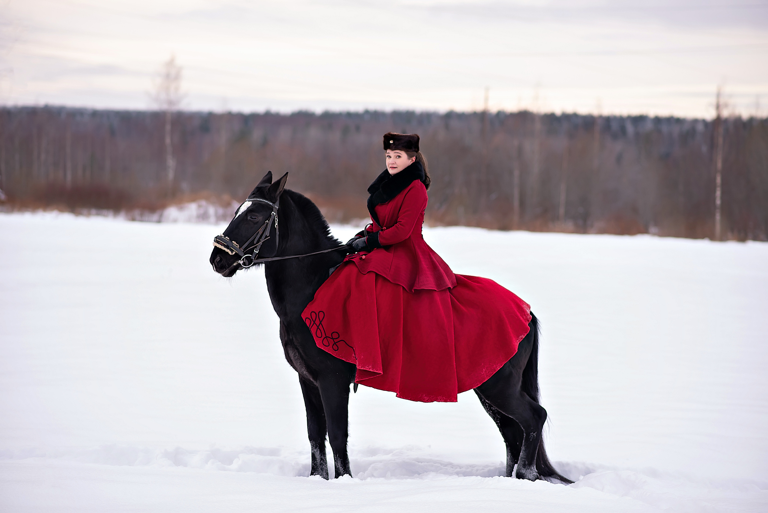 19 век. Фотограф в Петрозаводске BellaDonna