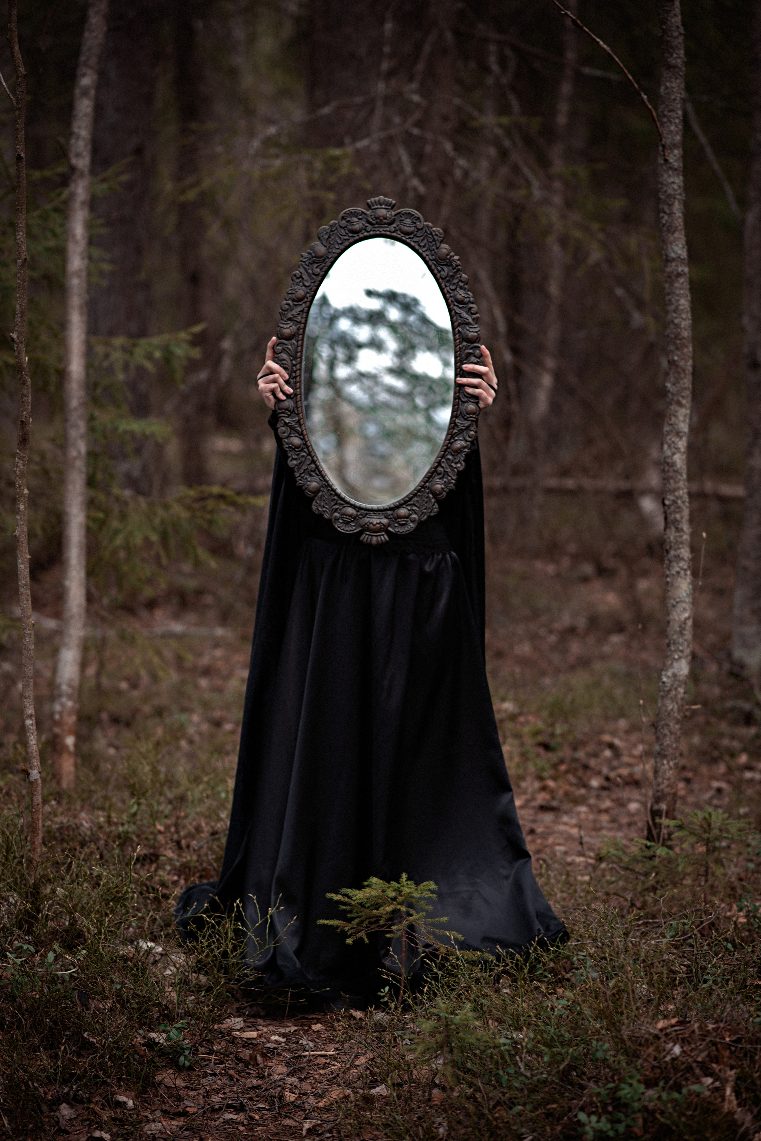 Шабаш. Фотограф в Петрозаводске BellaDonna