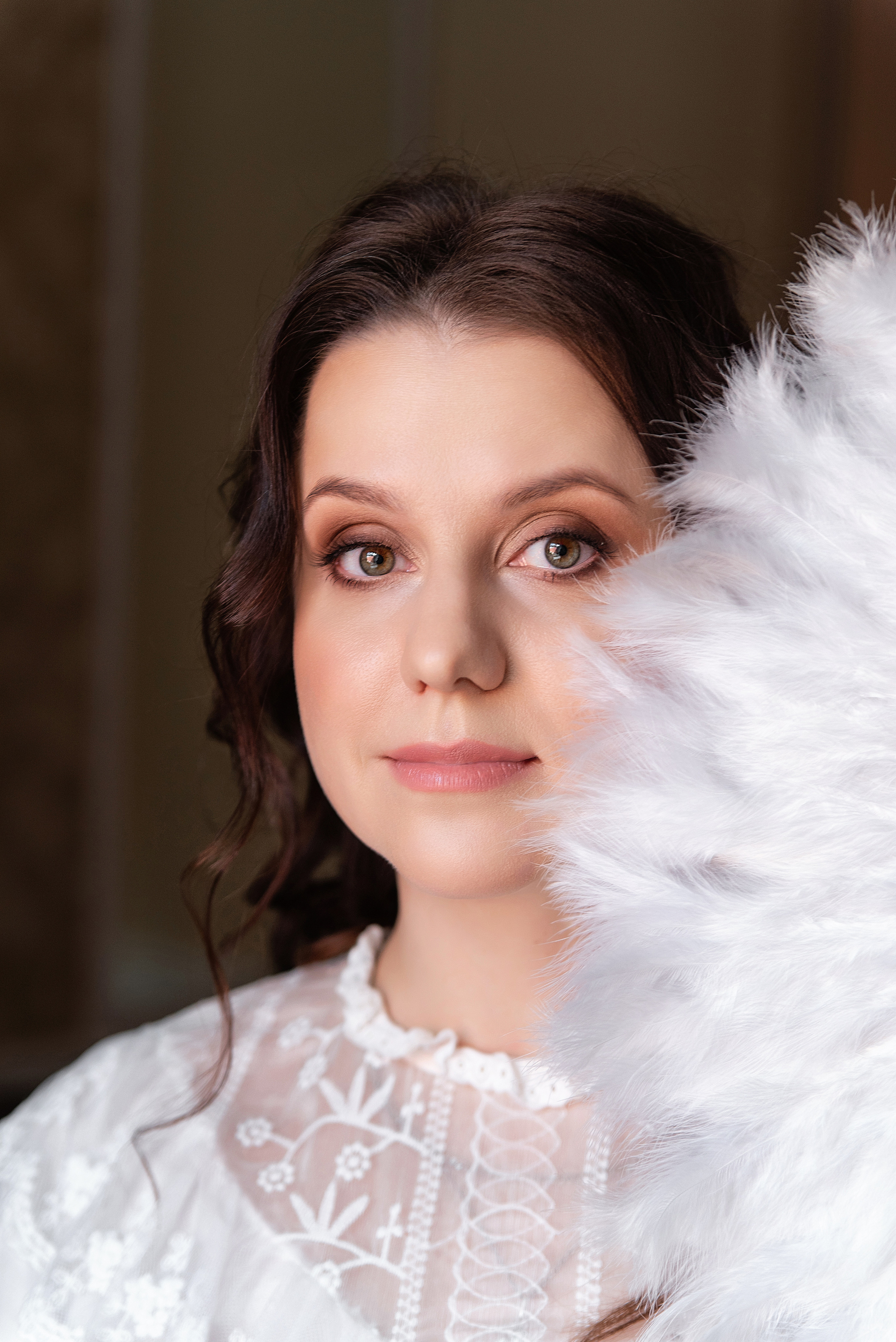 Аристократка. Фотограф в Петрозаводске BellaDonna