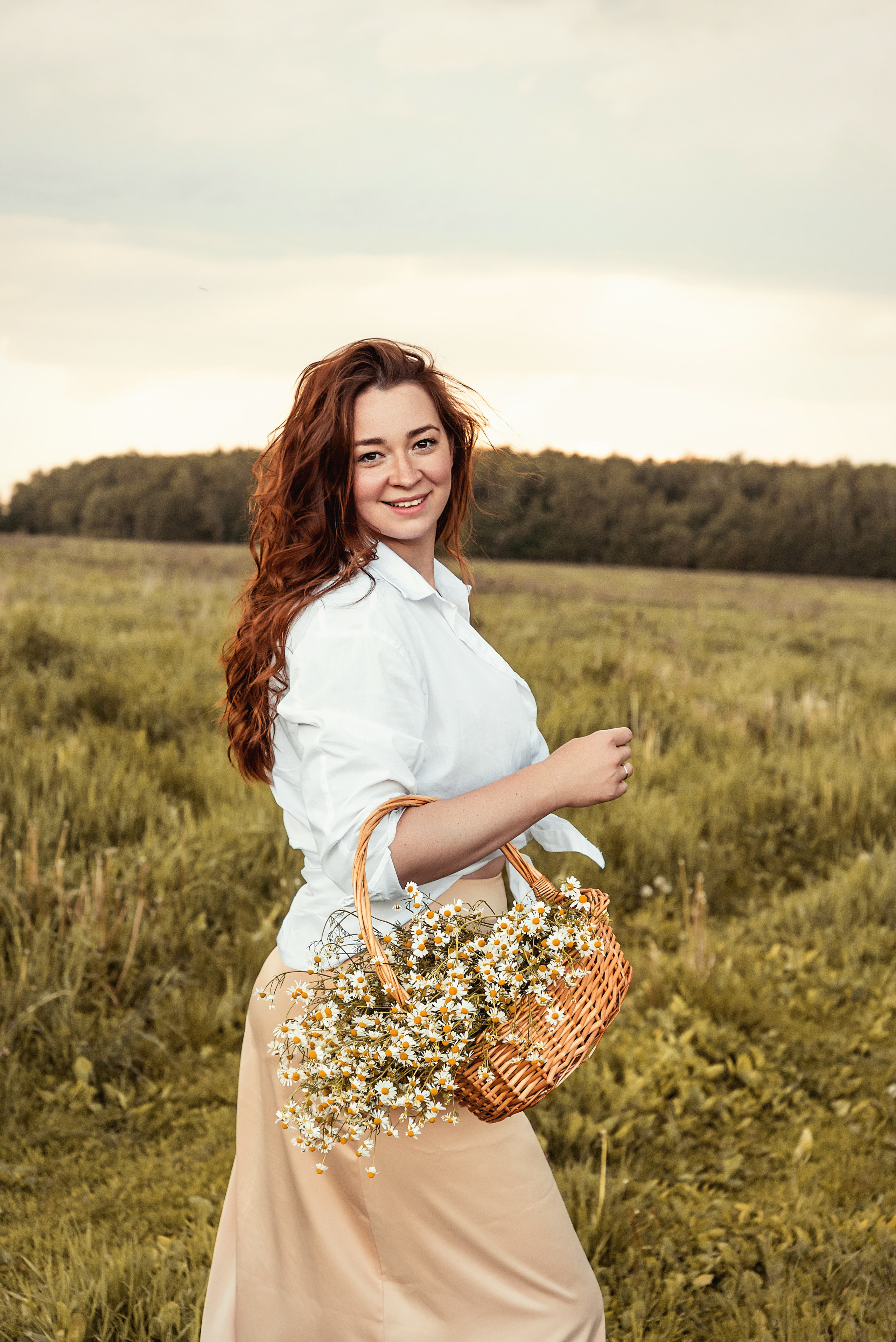 Портрет. Фотограф в Петрозаводске BellaDonna