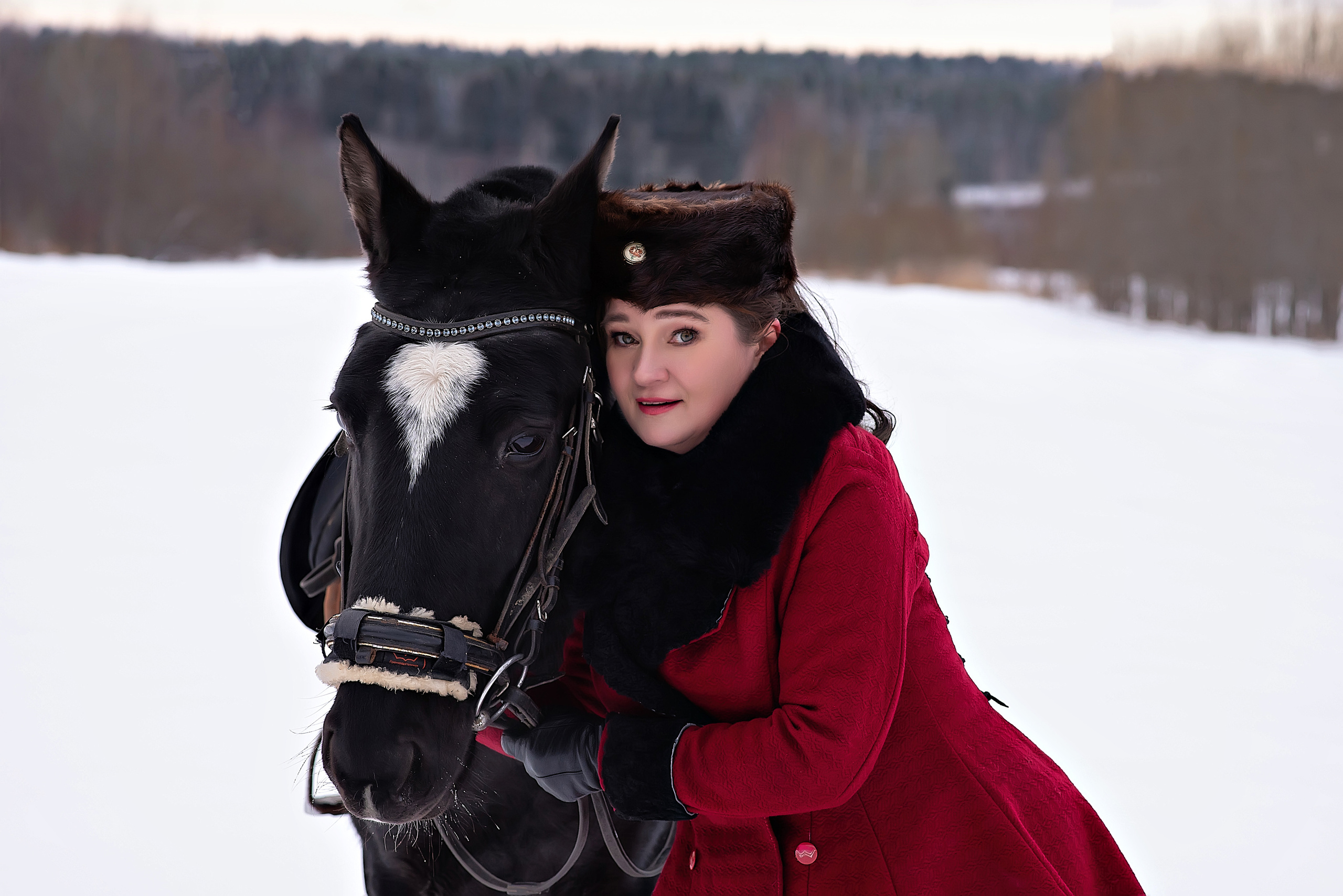 19 век. Фотограф в Петрозаводске BellaDonna