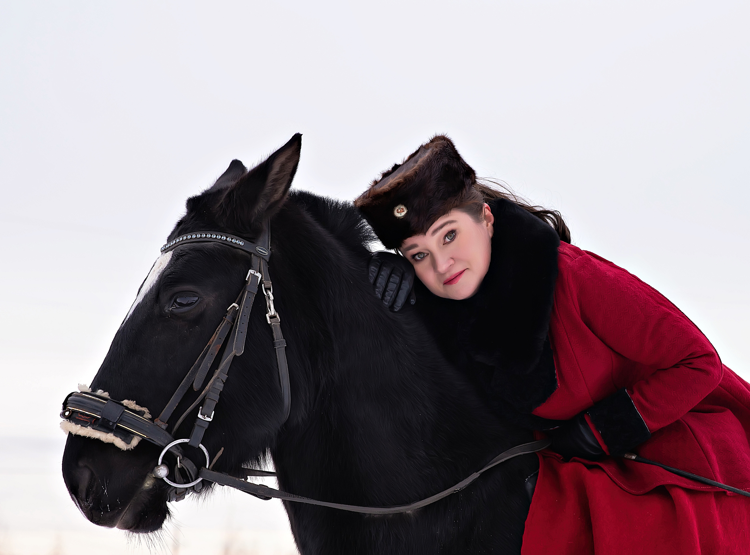 19 век. Фотограф в Петрозаводске BellaDonna