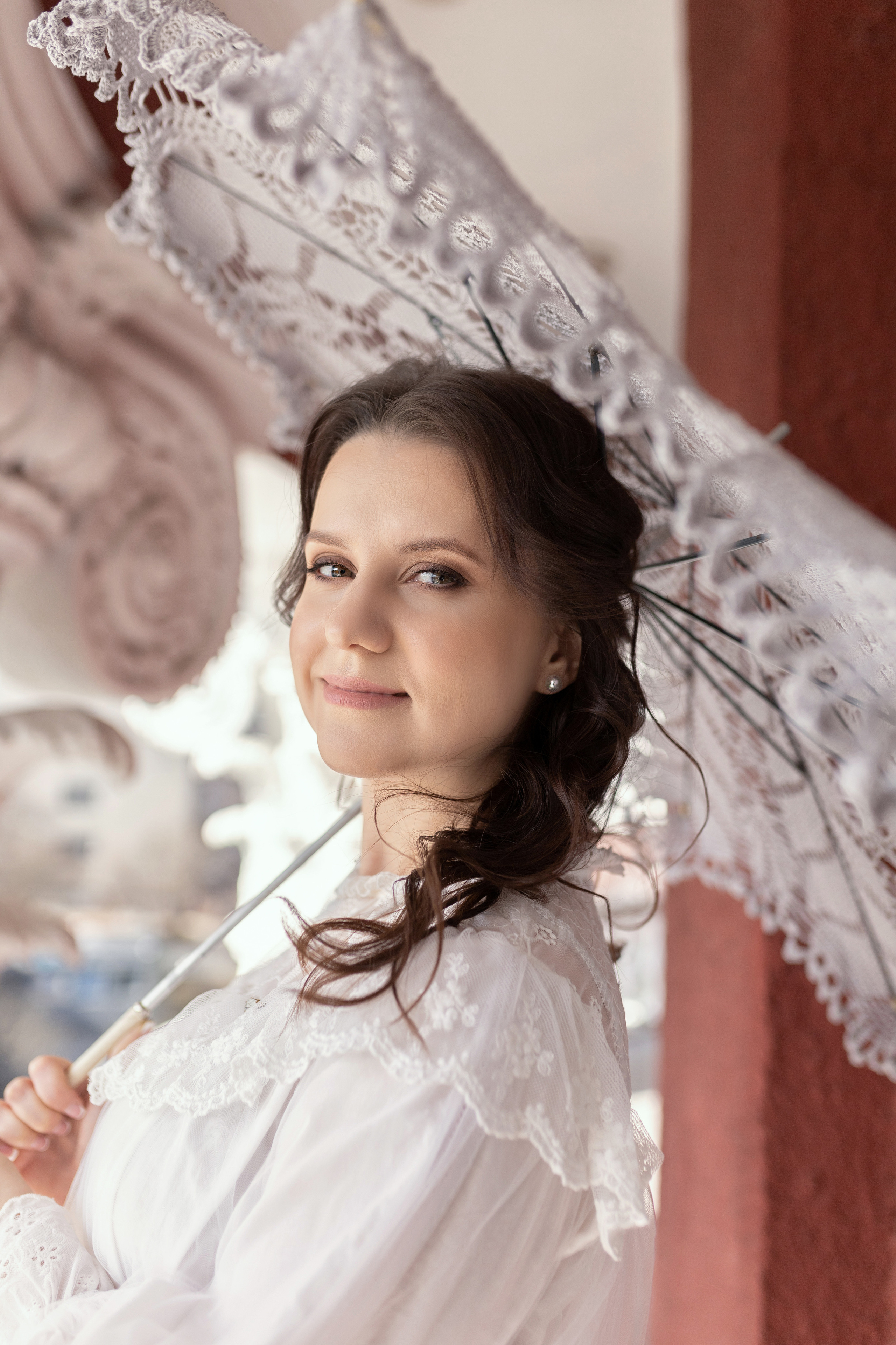 Аристократка. Фотограф в Петрозаводске BellaDonna