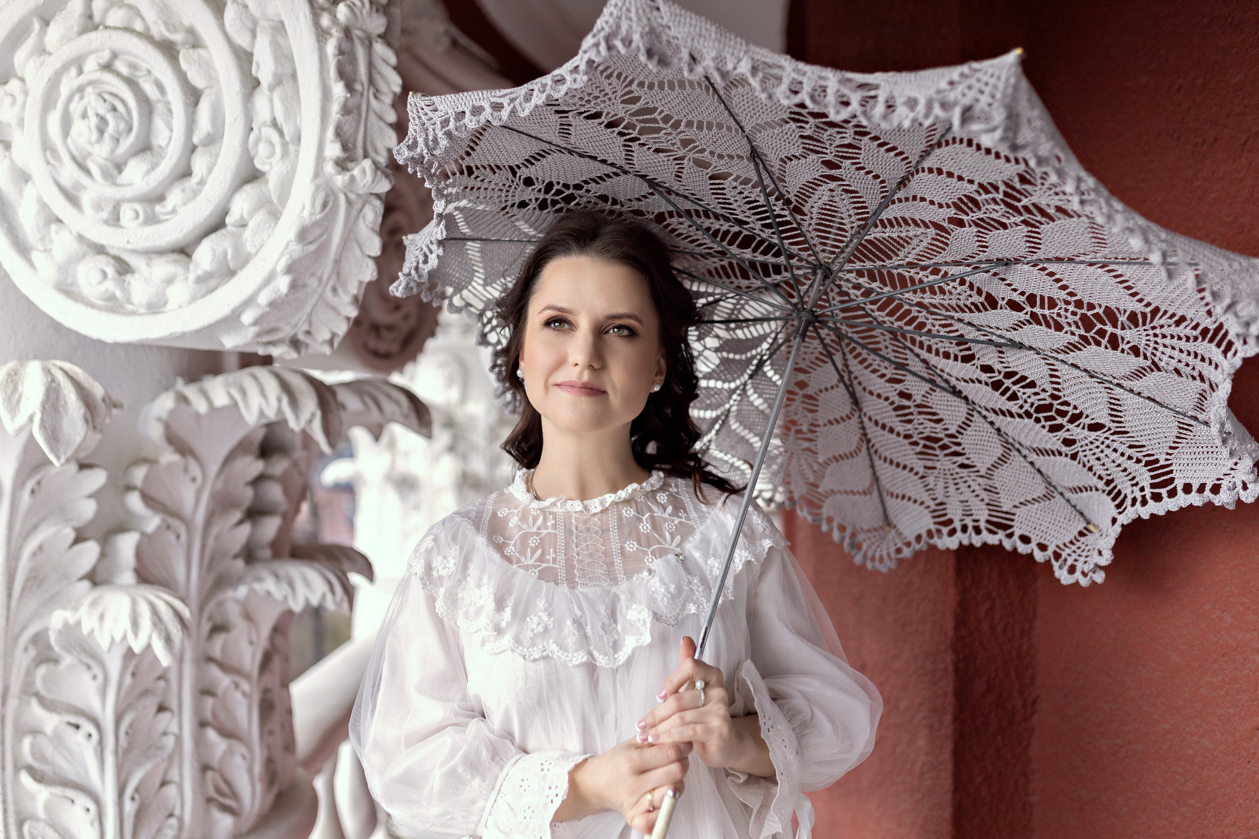 Аристократка. Фотограф в Петрозаводске BellaDonna