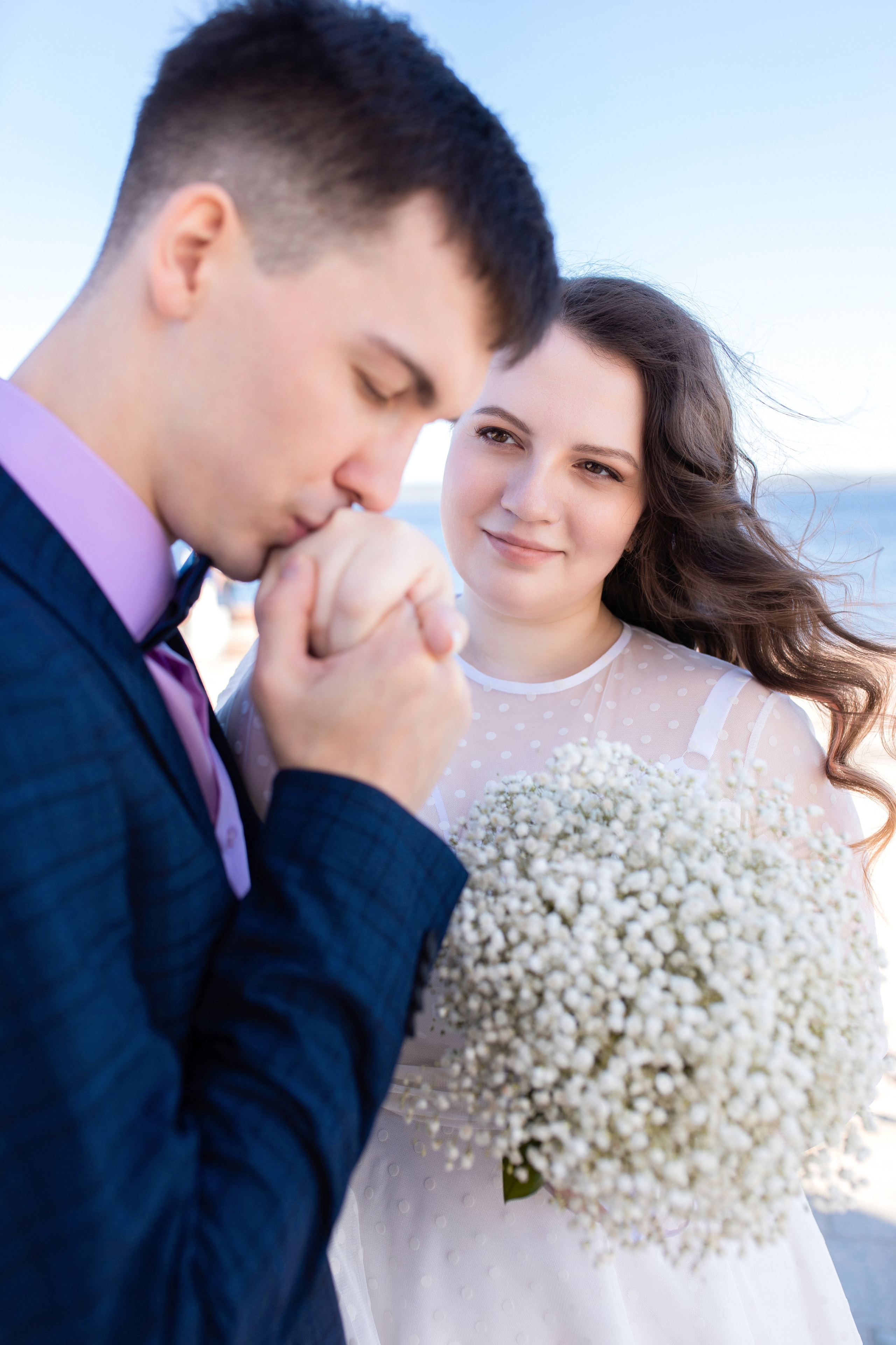 Свадьбы. Фотограф в Петрозаводске BellaDonna