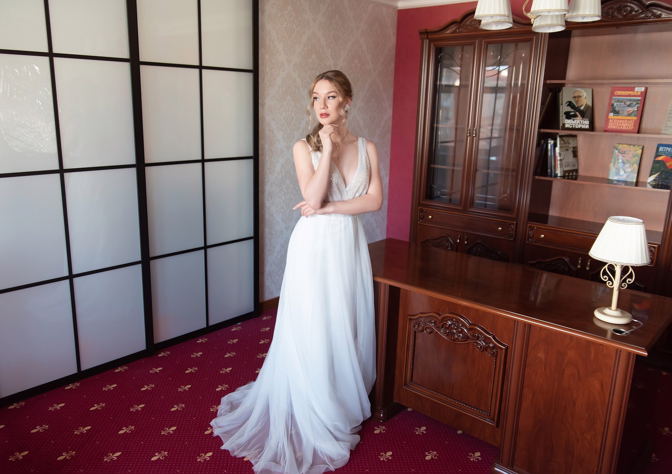 Свадьбы. Фотограф в Петрозаводске BellaDonna