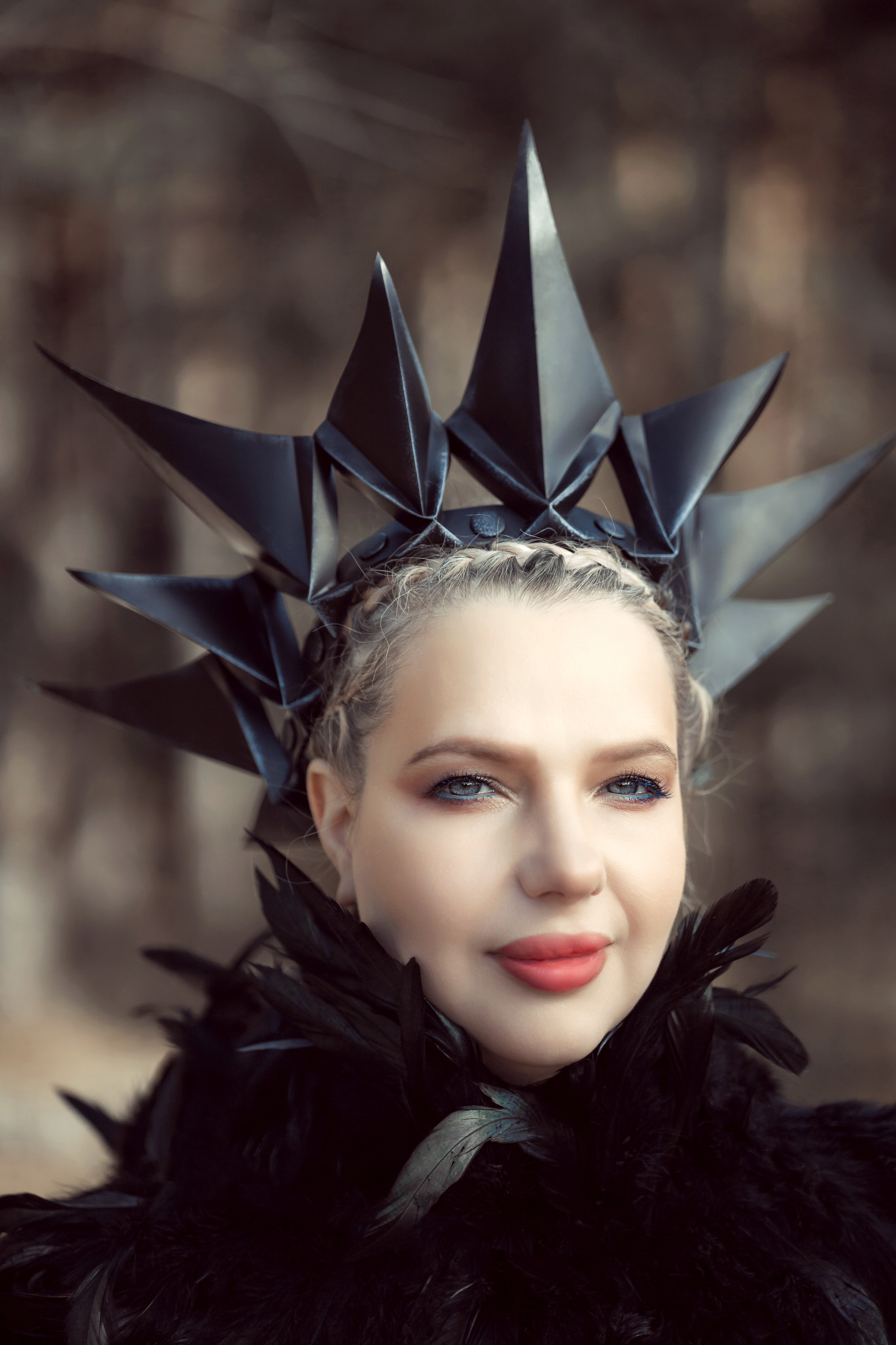 Дейнерис Матерь Драконов. Фотограф в Петрозаводске BellaDonna