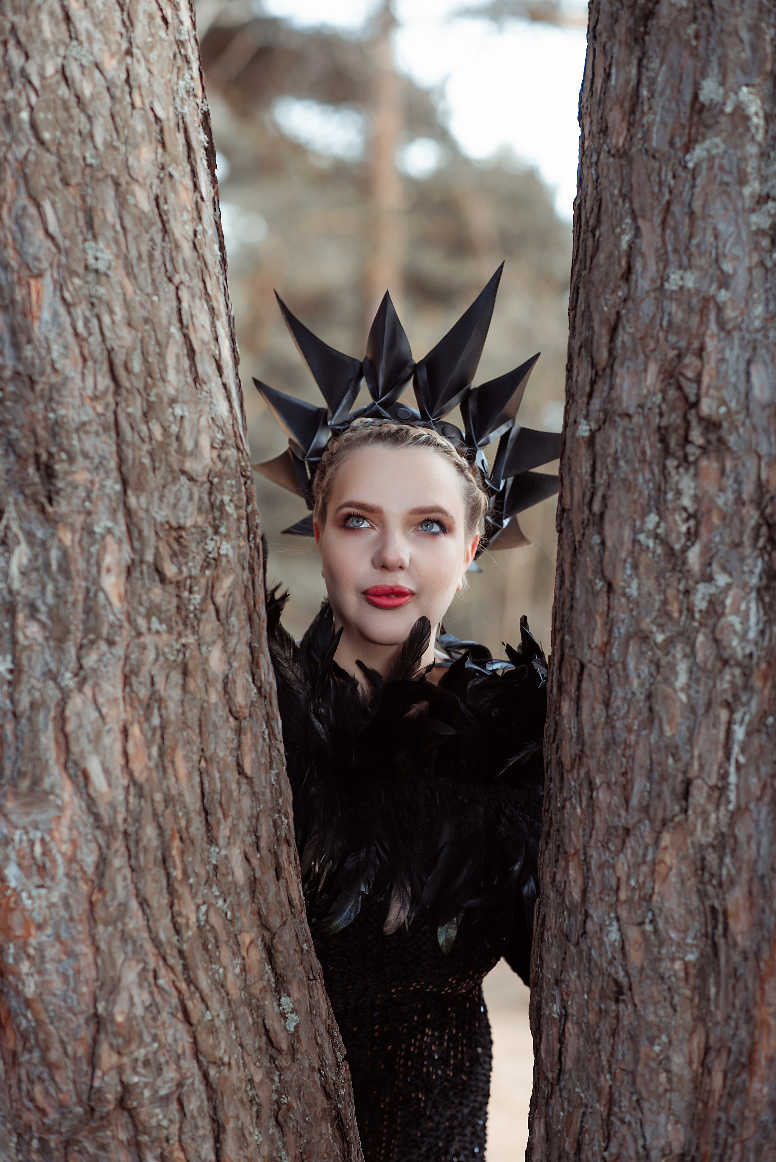 Дейнерис Матерь Драконов. Фотограф в Петрозаводске BellaDonna