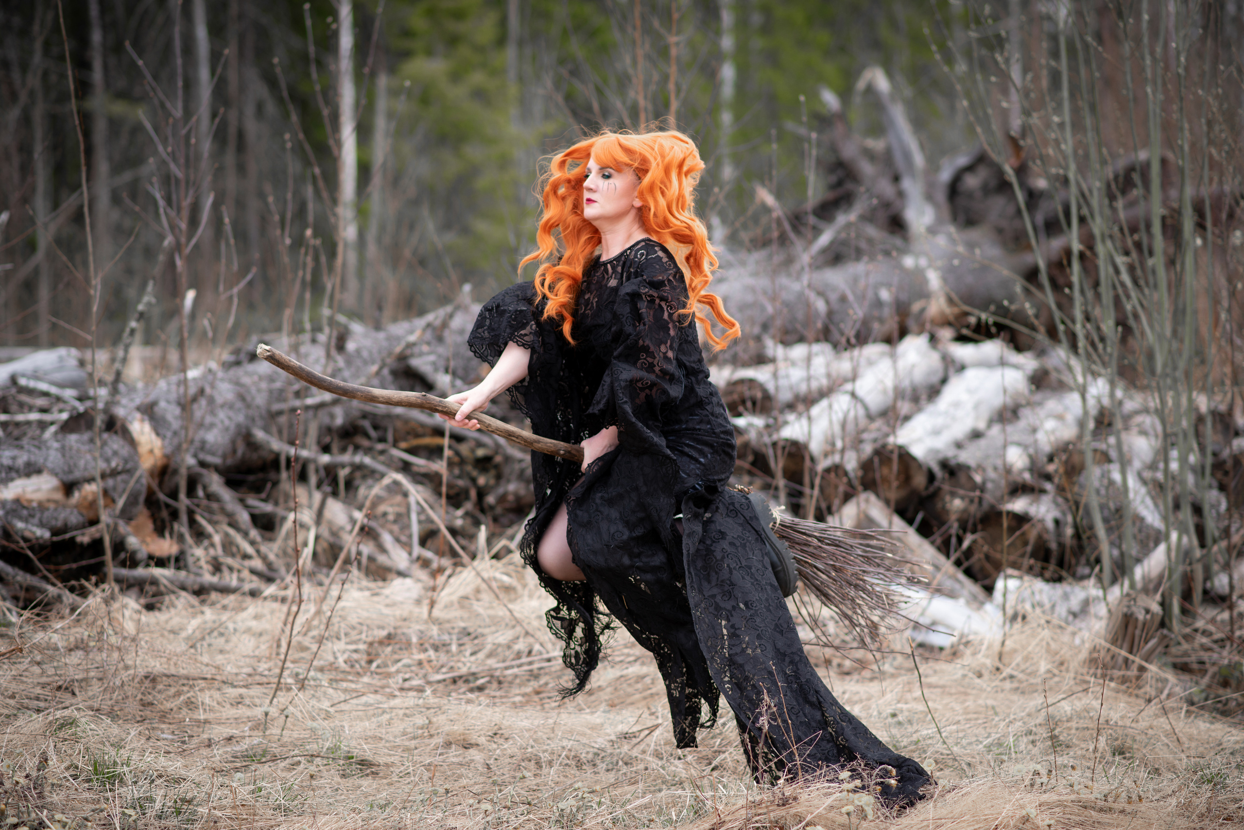 Шабаш. Фотограф в Петрозаводске BellaDonna