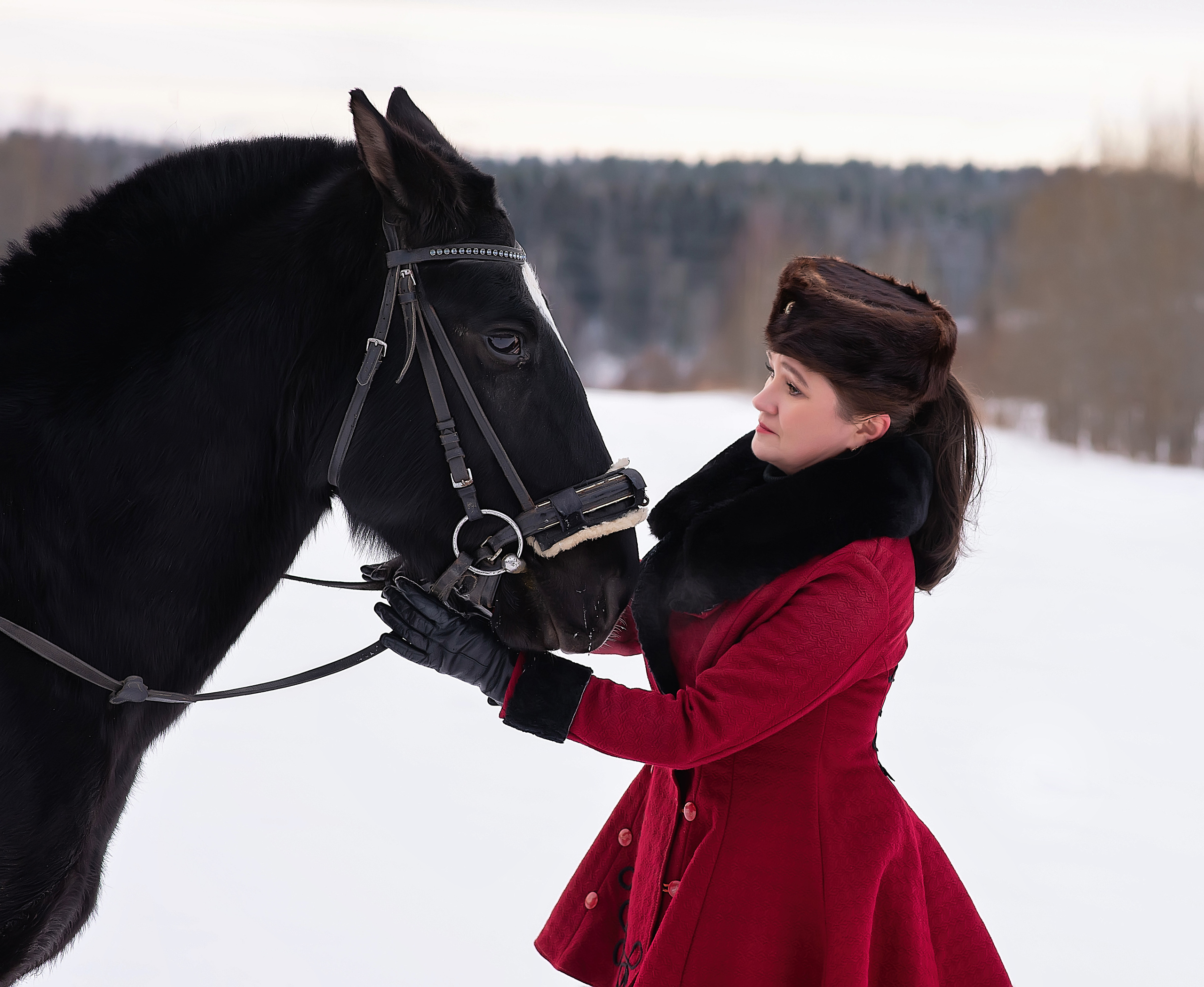 19 век. Фотограф в Петрозаводске BellaDonna