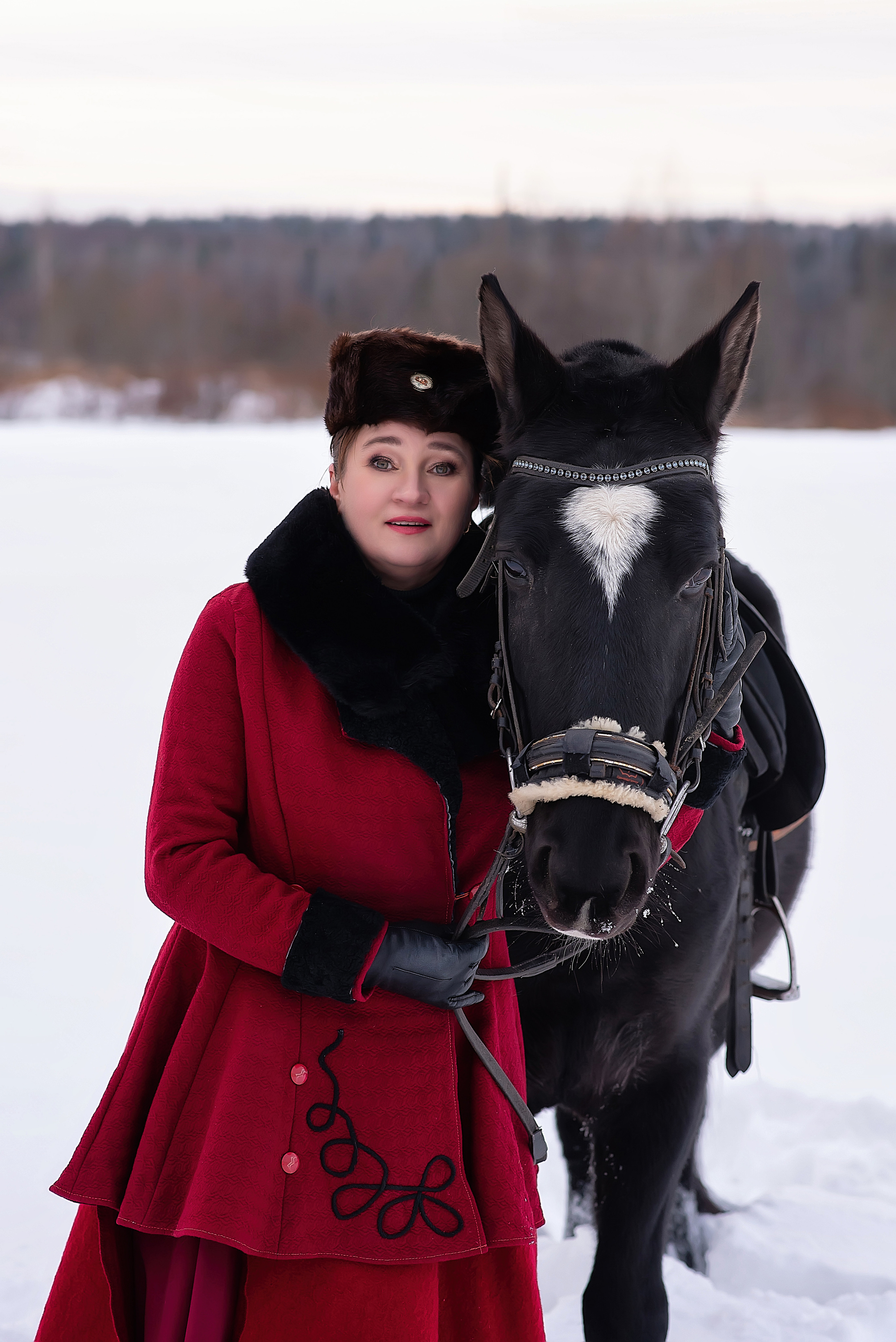 19 век. Фотограф в Петрозаводске BellaDonna