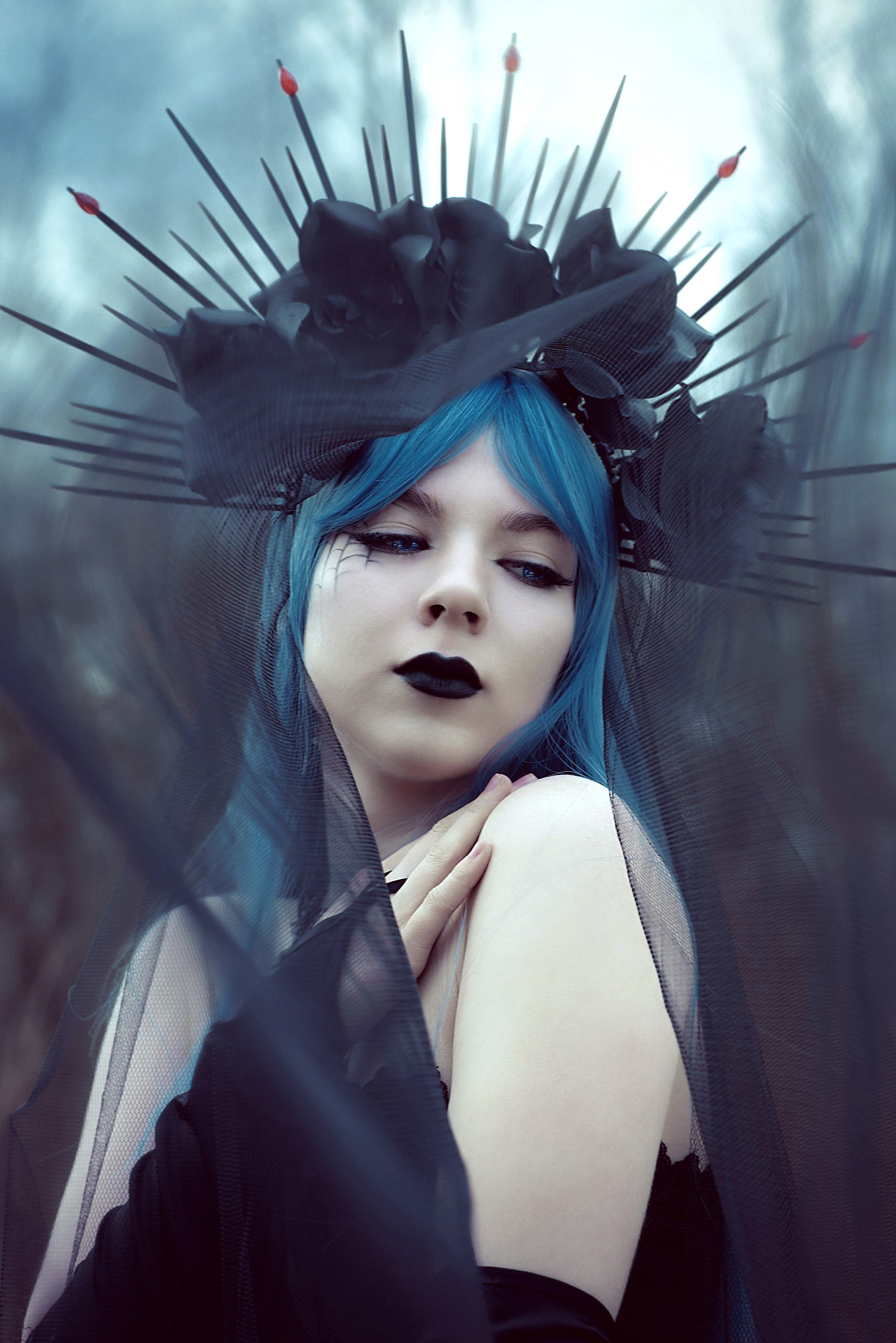 Шабаш. Фотограф в Петрозаводске BellaDonna