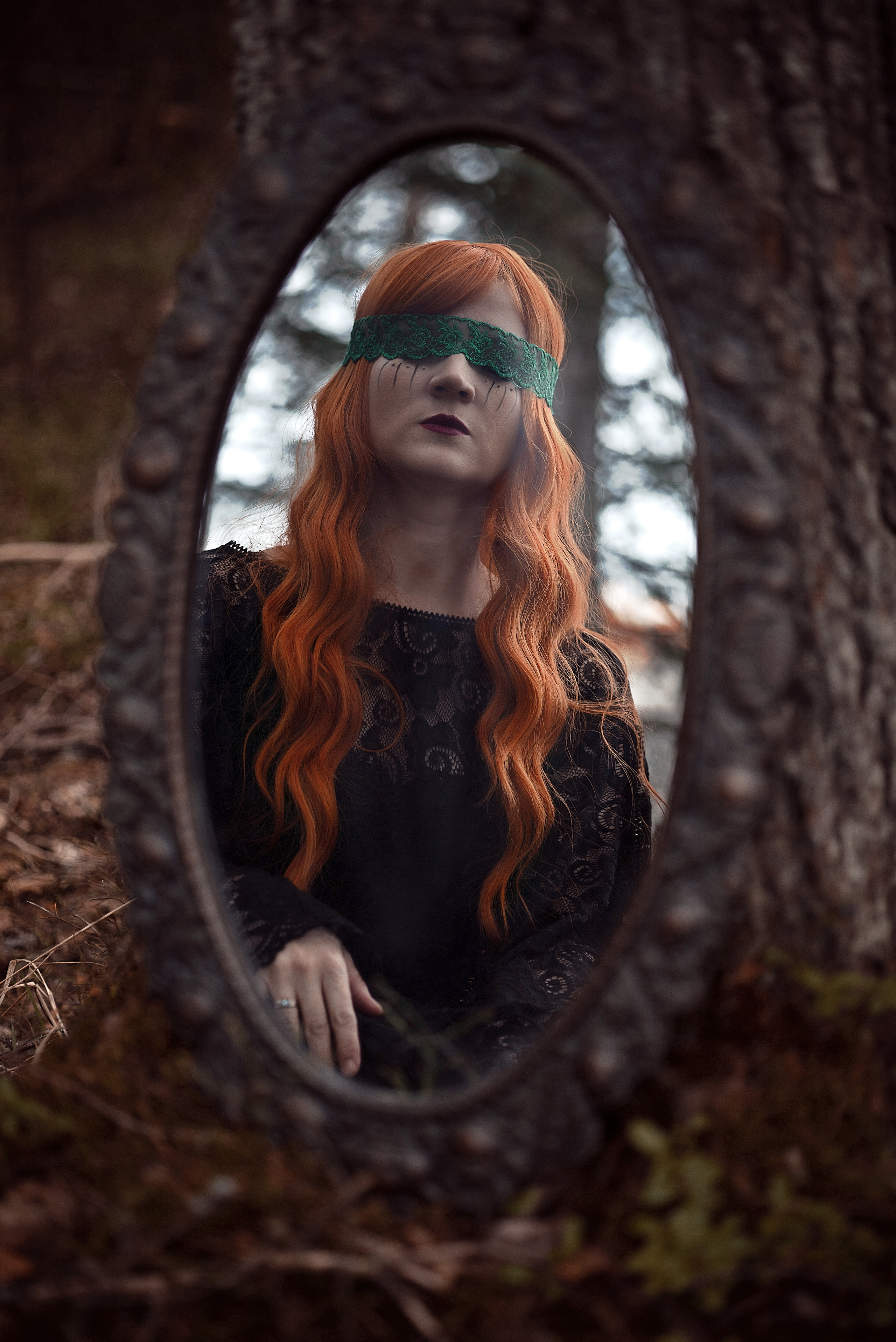 Шабаш. Фотограф в Петрозаводске BellaDonna