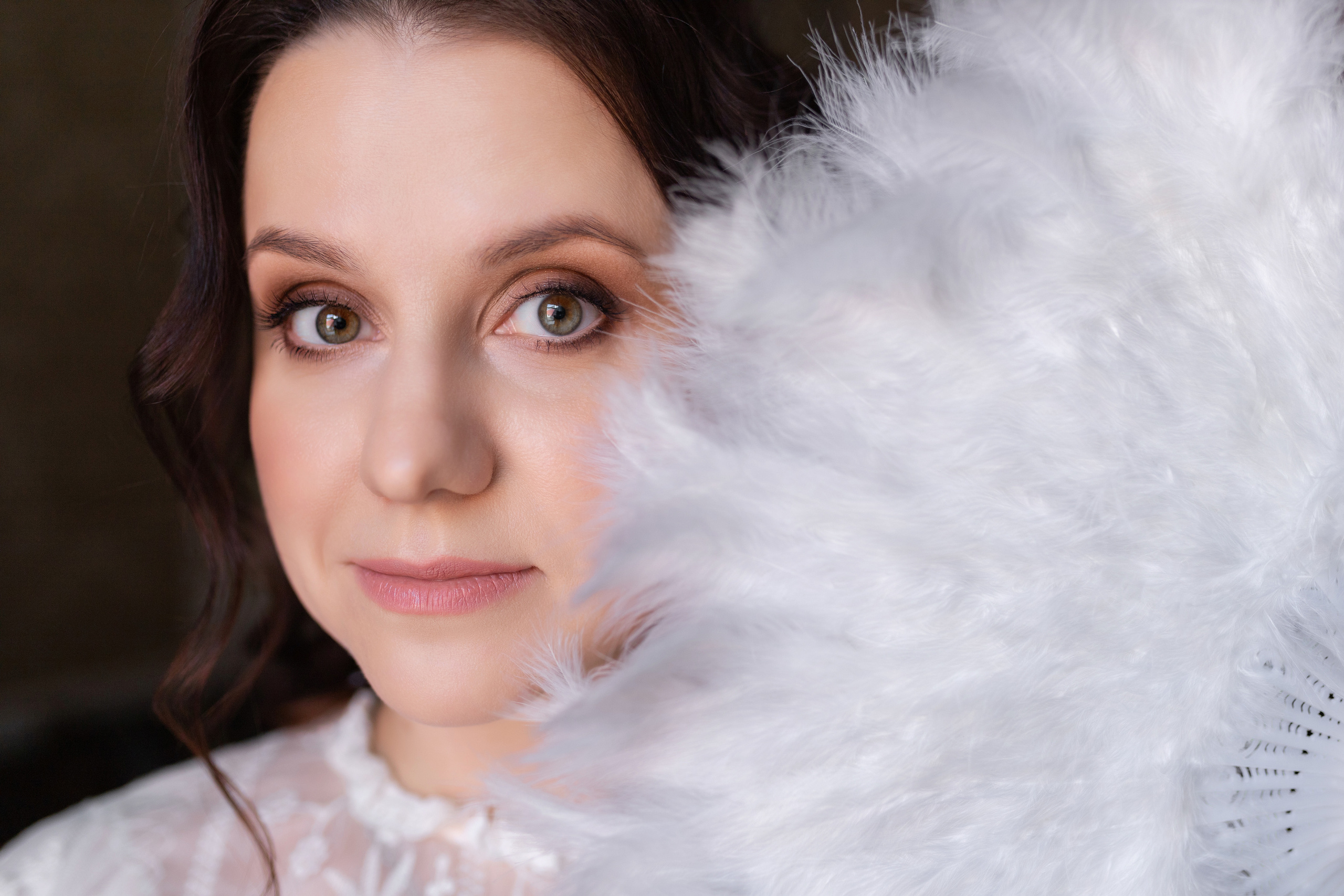 Аристократка. Фотограф в Петрозаводске BellaDonna