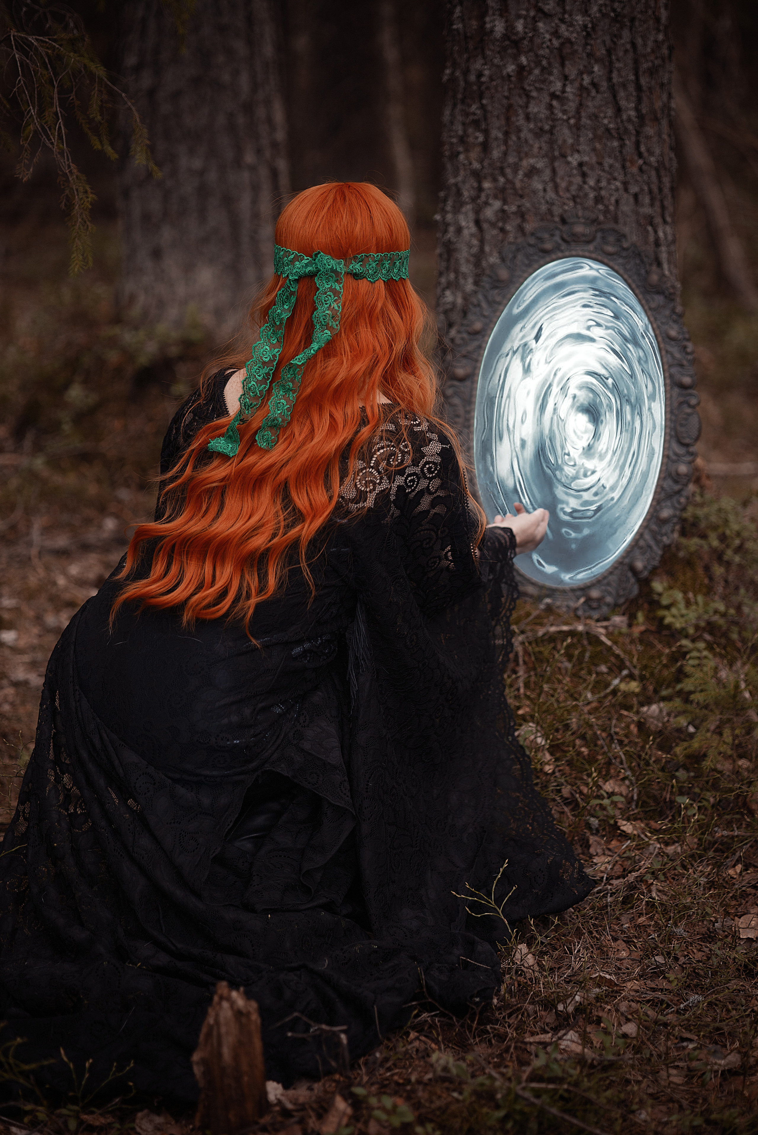 Шабаш. Фотограф в Петрозаводске BellaDonna