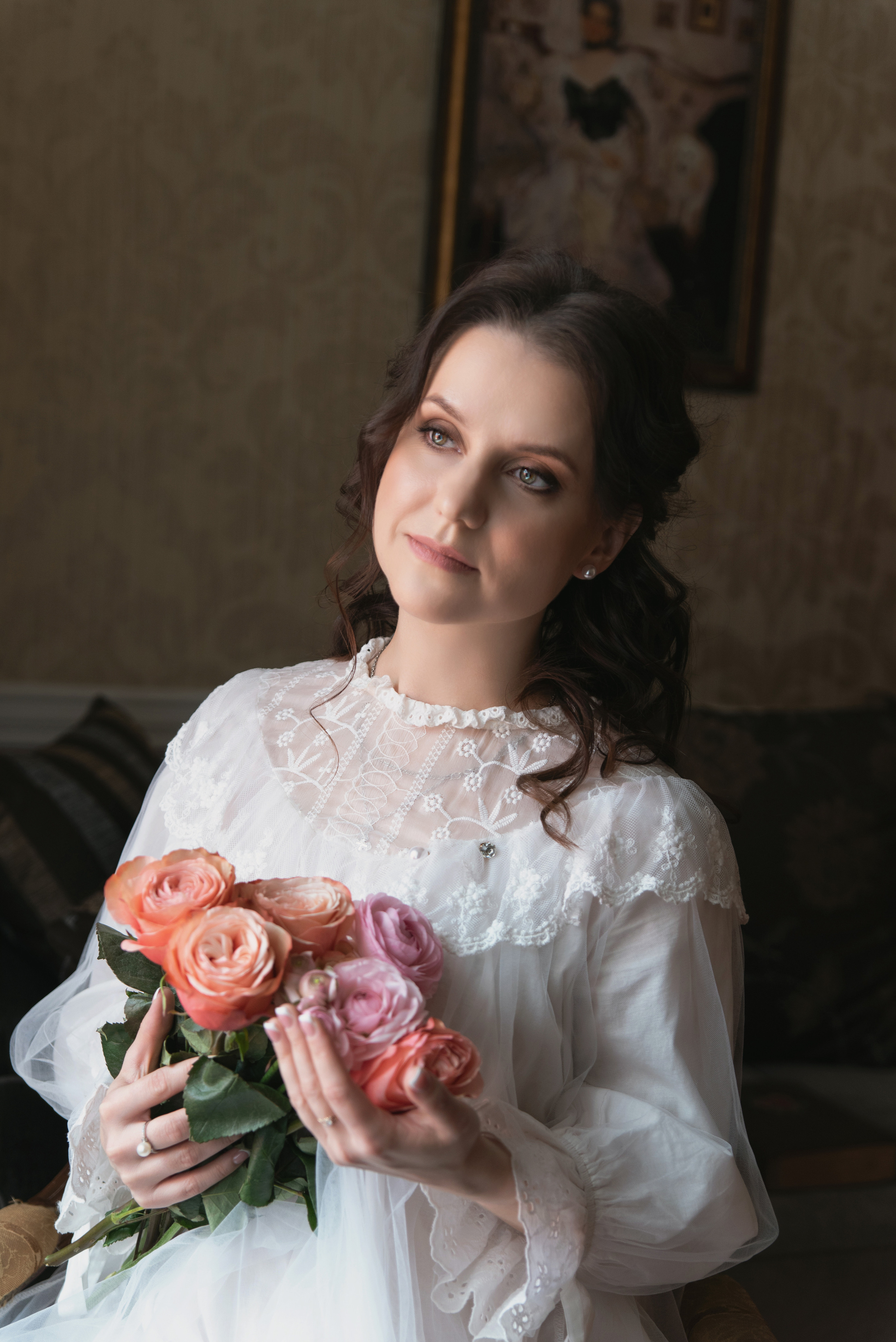 Аристократка. Фотограф в Петрозаводске BellaDonna