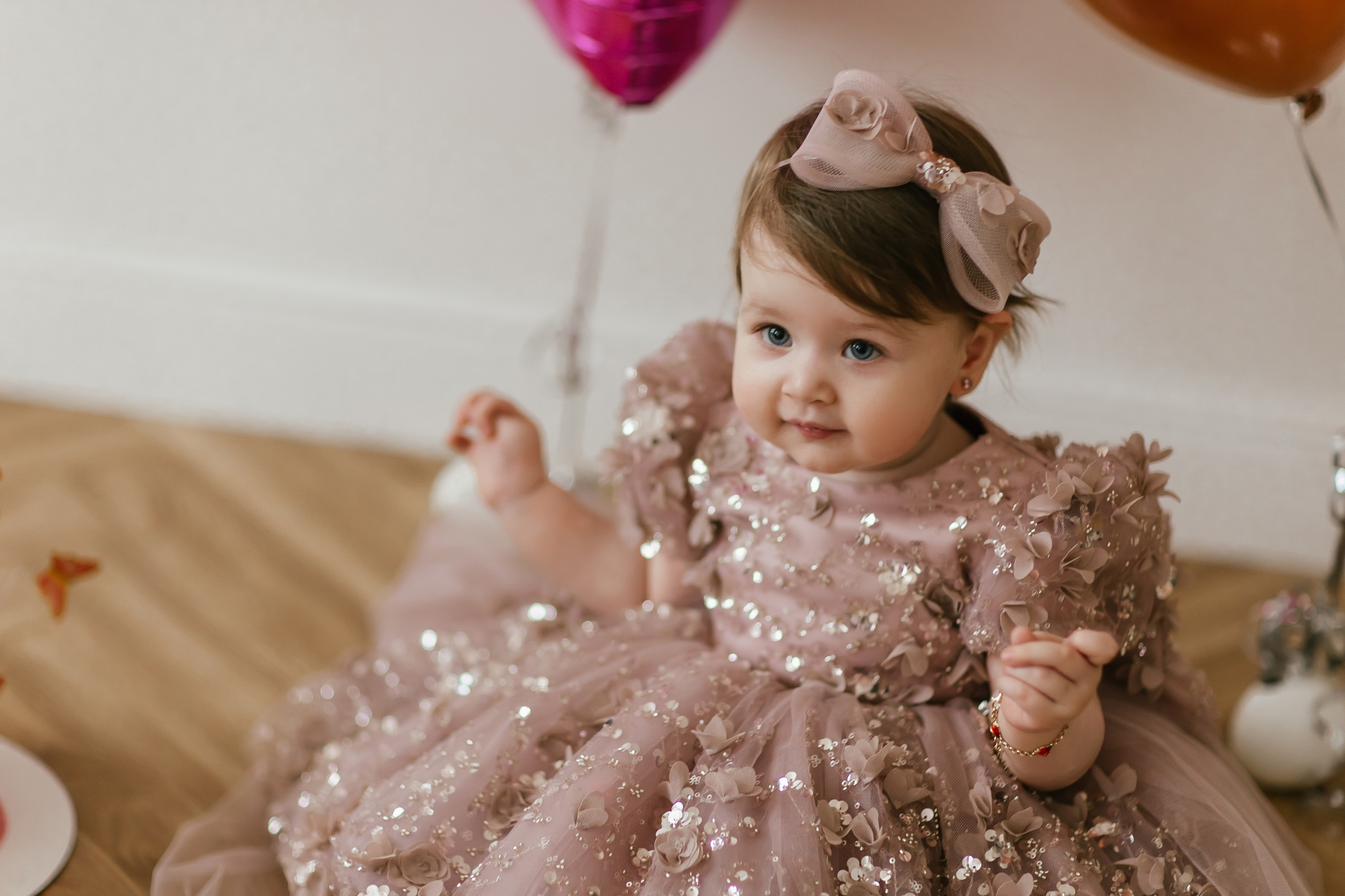 Годик 💖. Krumstudio фото, видео по Москве и МО