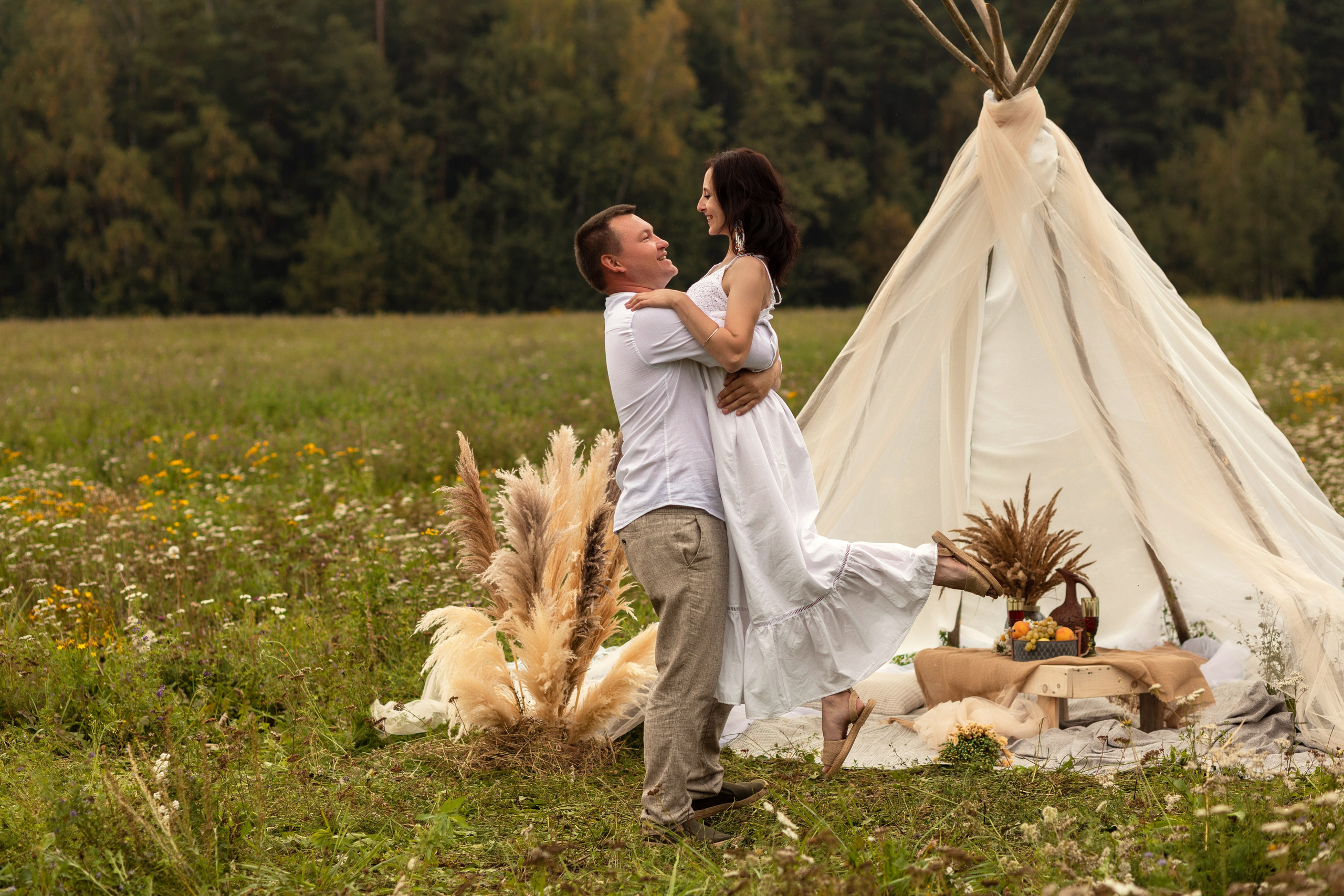 Семейные. Фотограф Анна Асташева, Ивантеевка, Пушкино, Москва