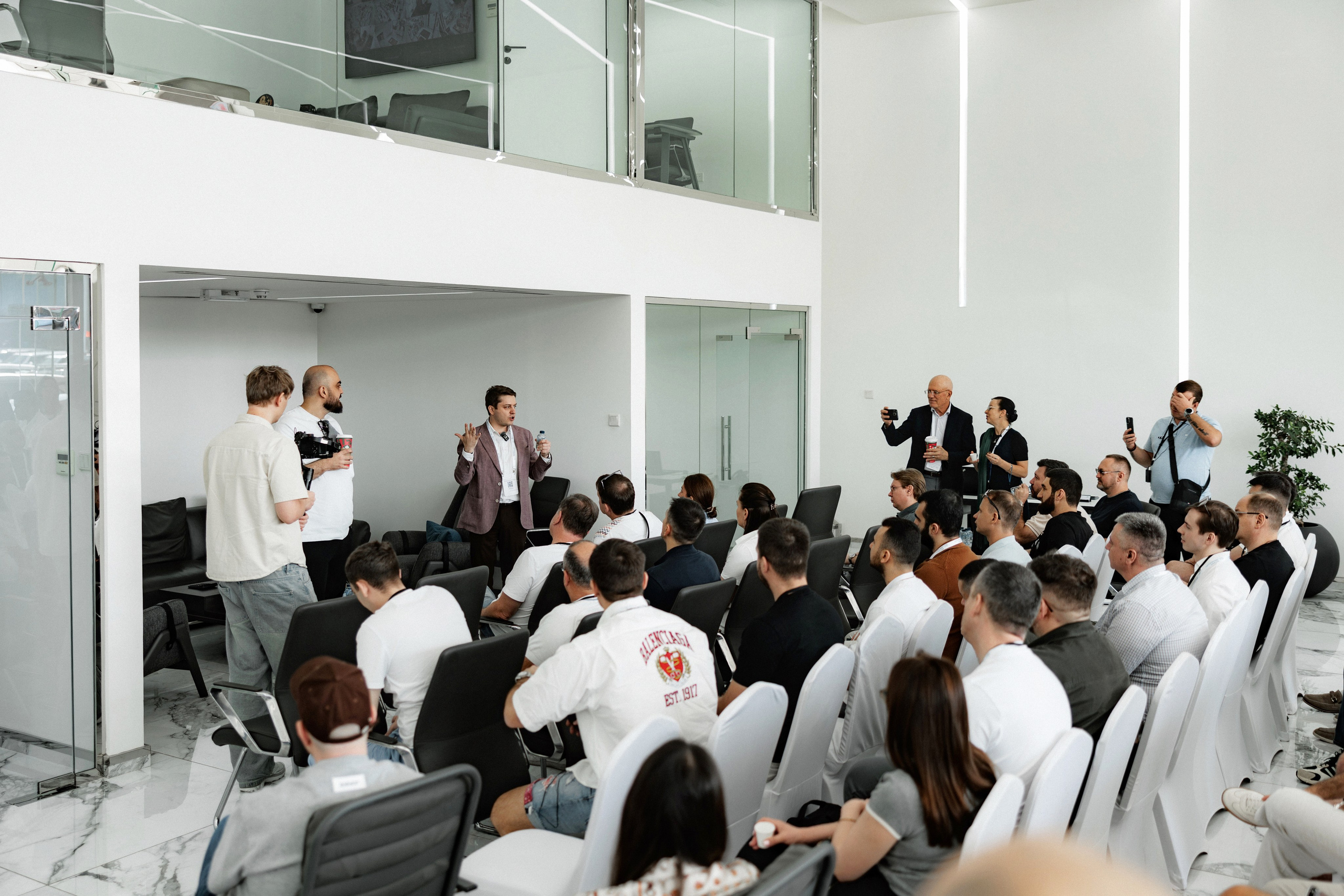 АВТОПРОБЕГ 2.0 | DUBAI. ARTEMIY IGNATOV