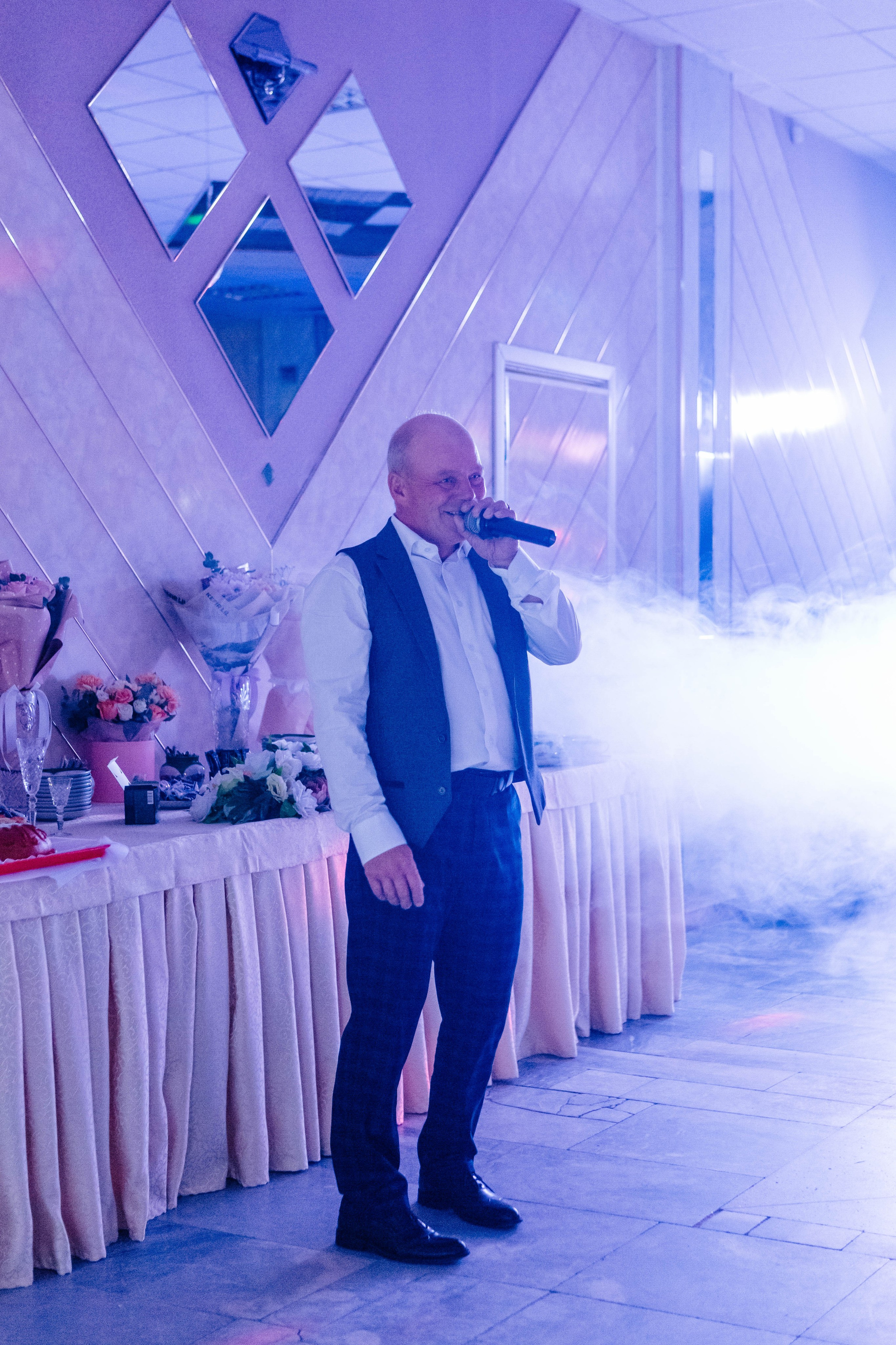 Мария и Алексей. Фотограф Александра Кузнецова