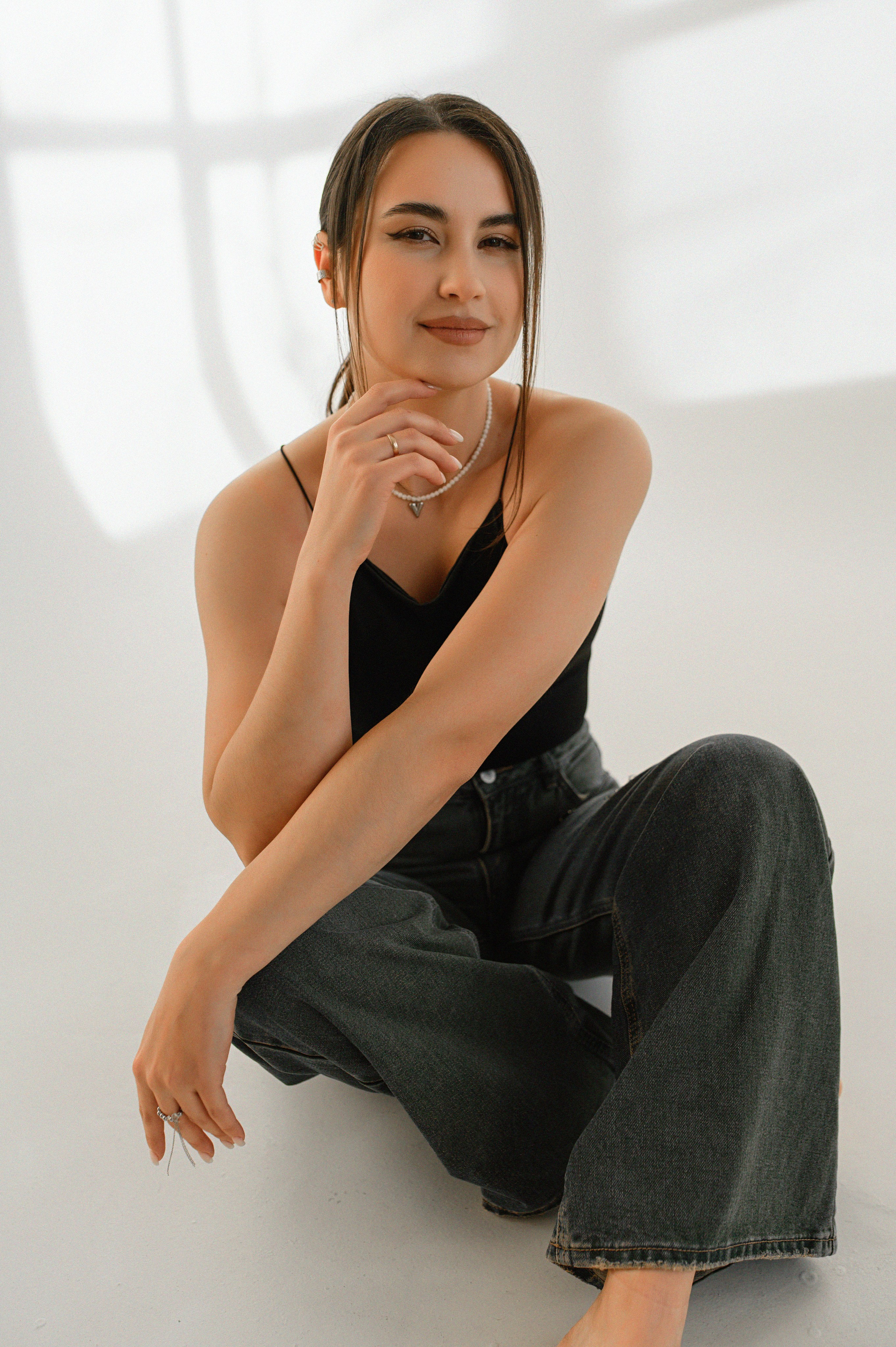 Алёна. Марина Шуляк Фотограф Кострома — Санкт Петербург