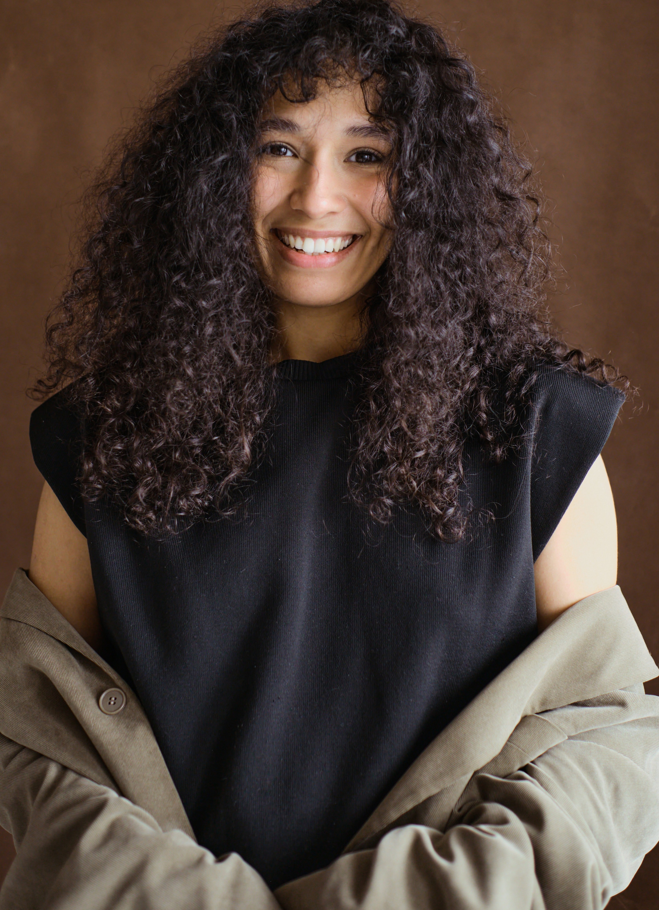 Сохраняем детство внутри. Фотограф Карелина Полина