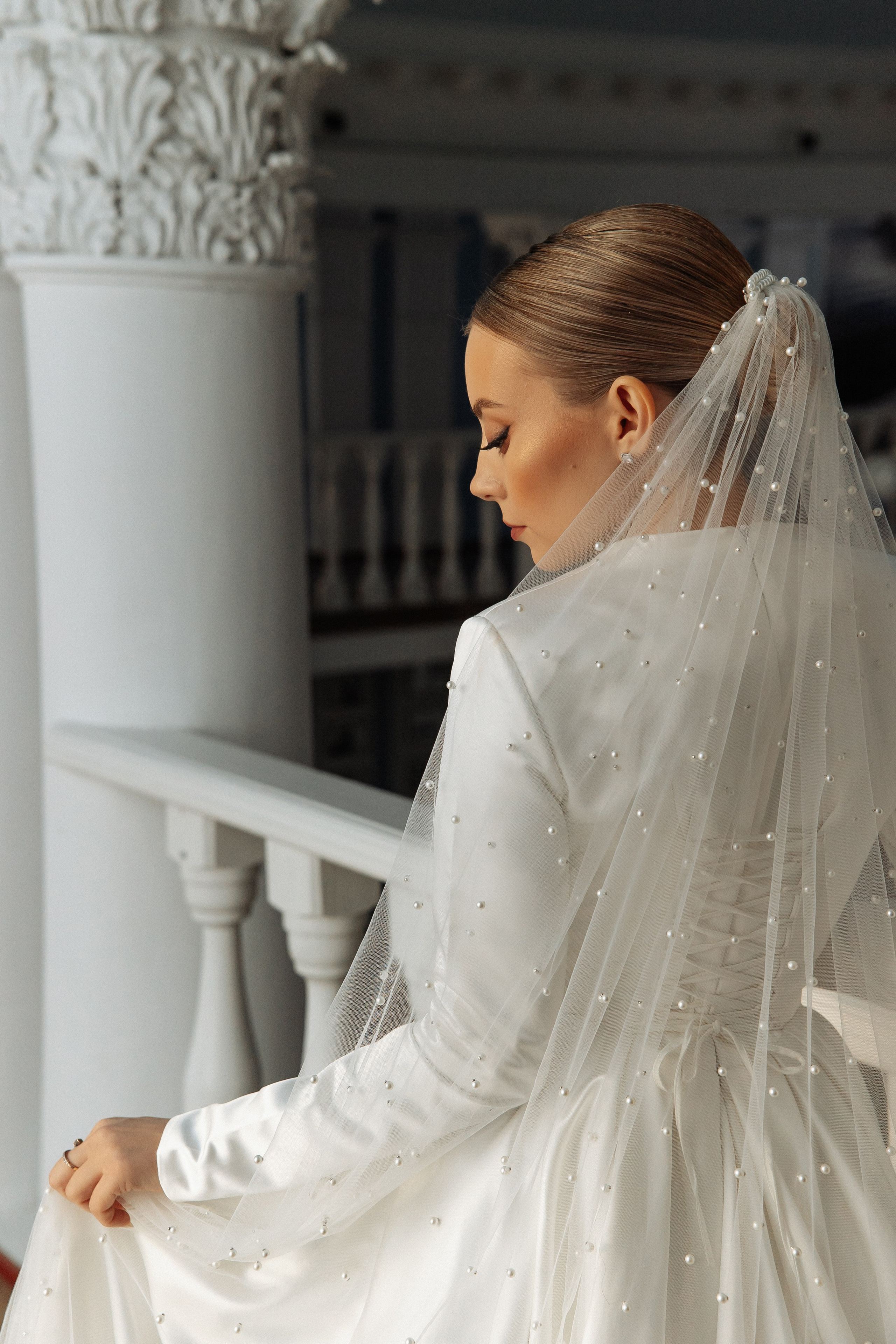 1.03 Андрей и Алина. Фотограф Норильск, Москва