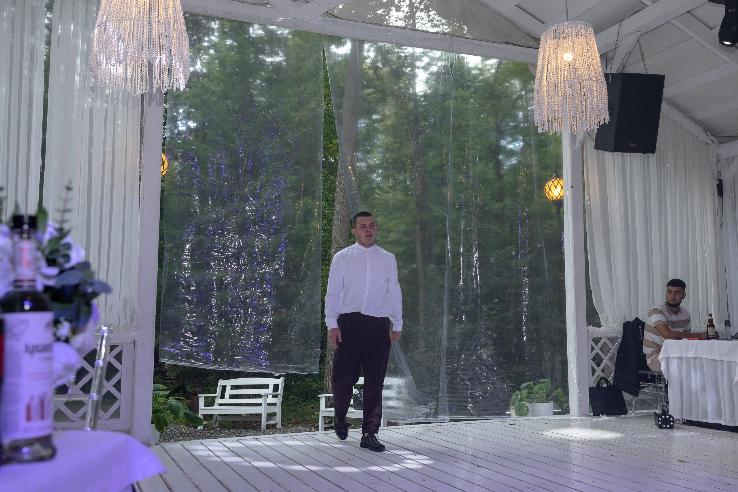 Свадебная фотосессия Егор и Лиза