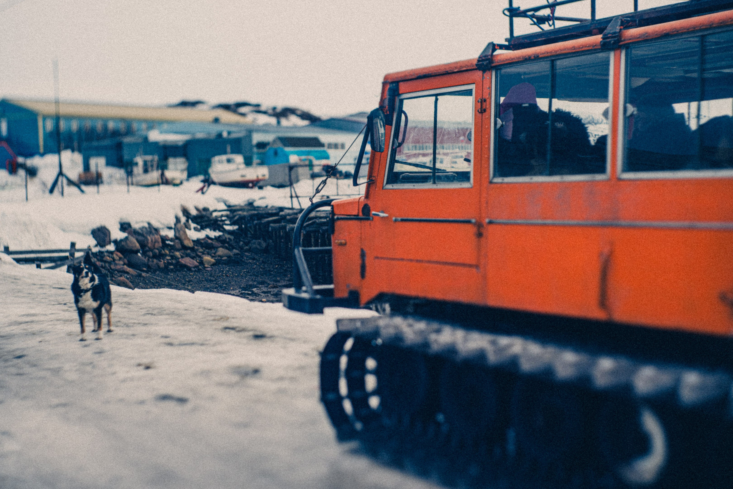 Северное Море. Фотограф * Вячеслав Скоробогатов * Визульный Артист