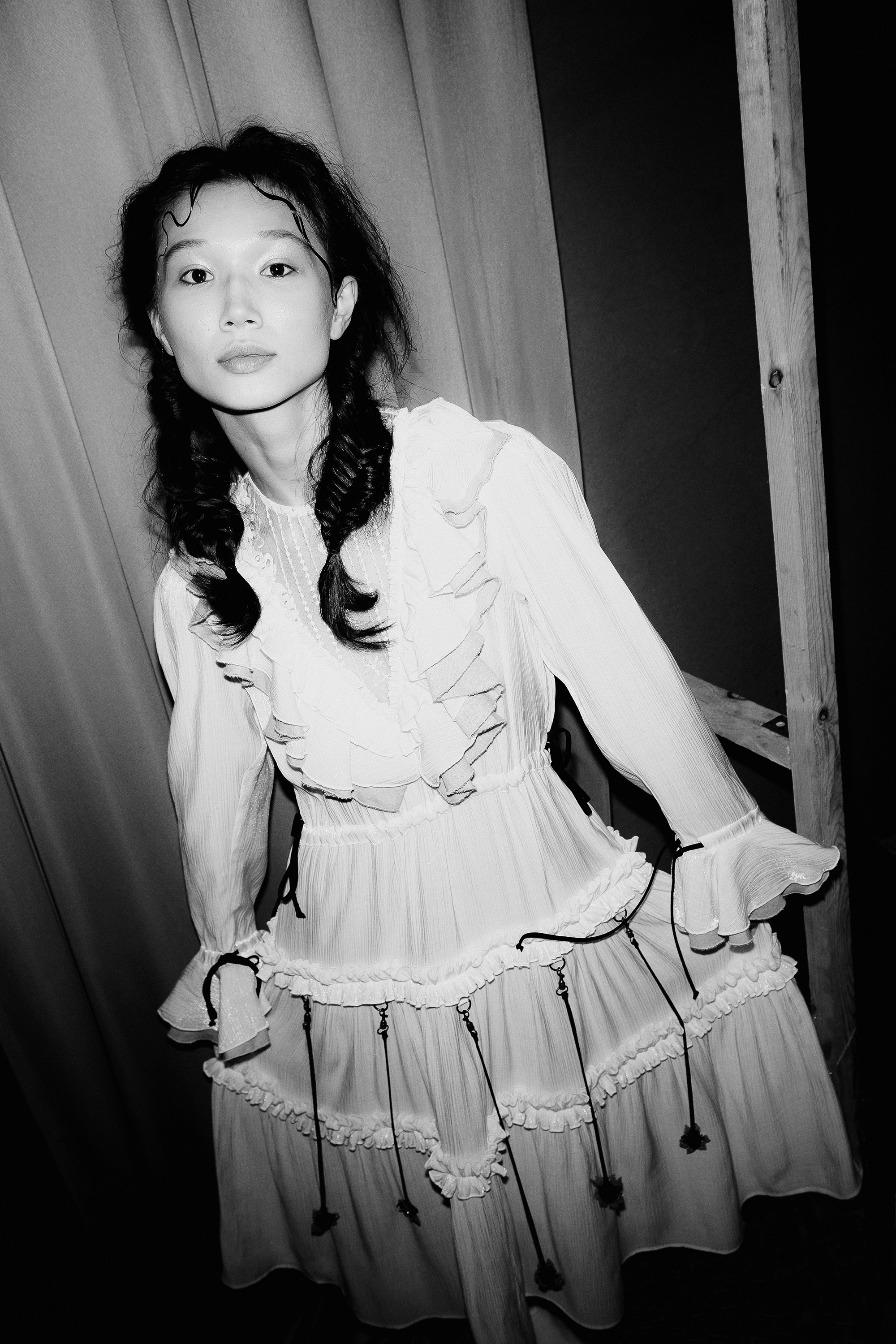 VISA FWA SEASON 9. Фотограф Алматы | Весь мир — Никита Колодин