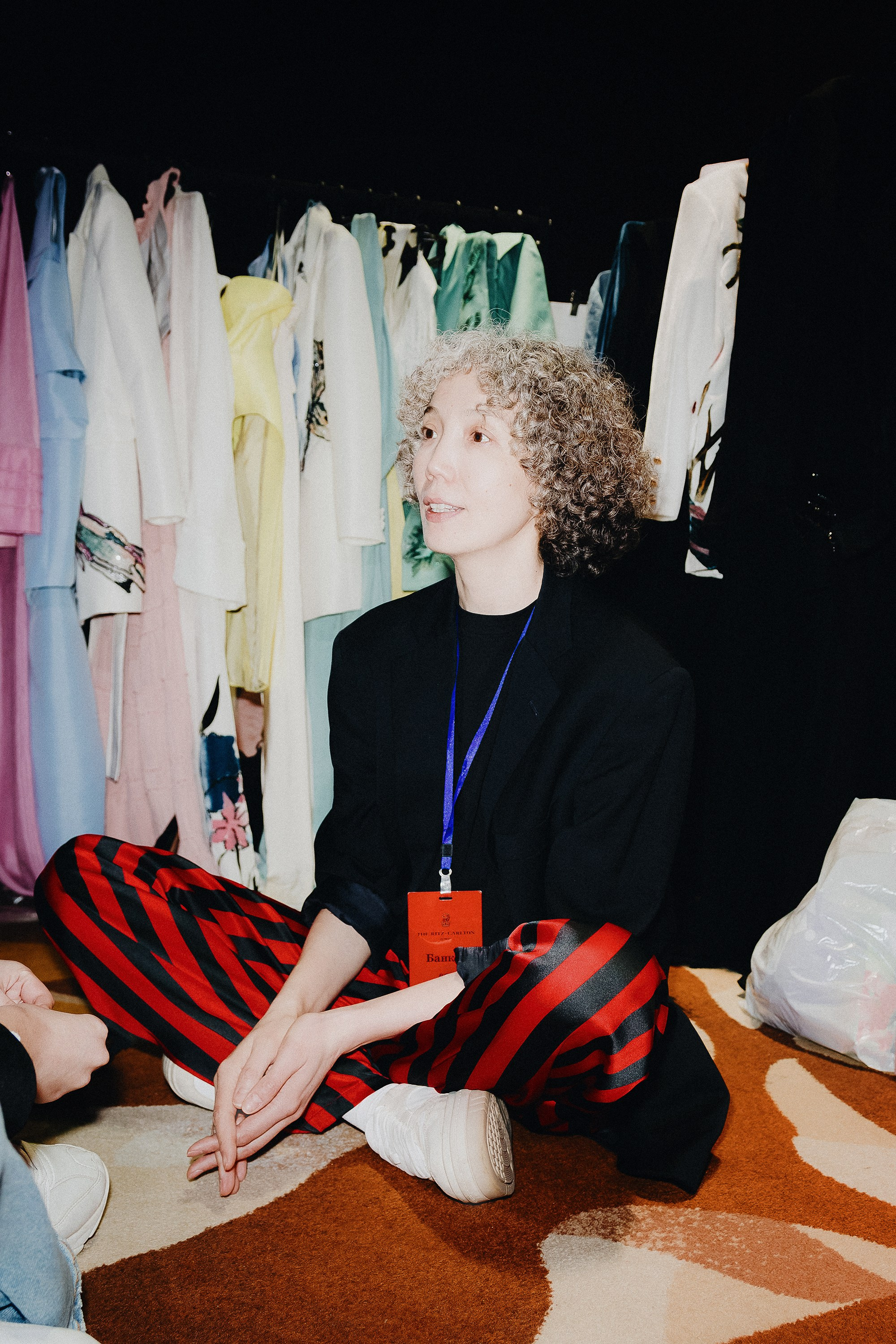 VISA FWA SEASON 9. Фотограф Алматы | Весь мир — Никита Колодин