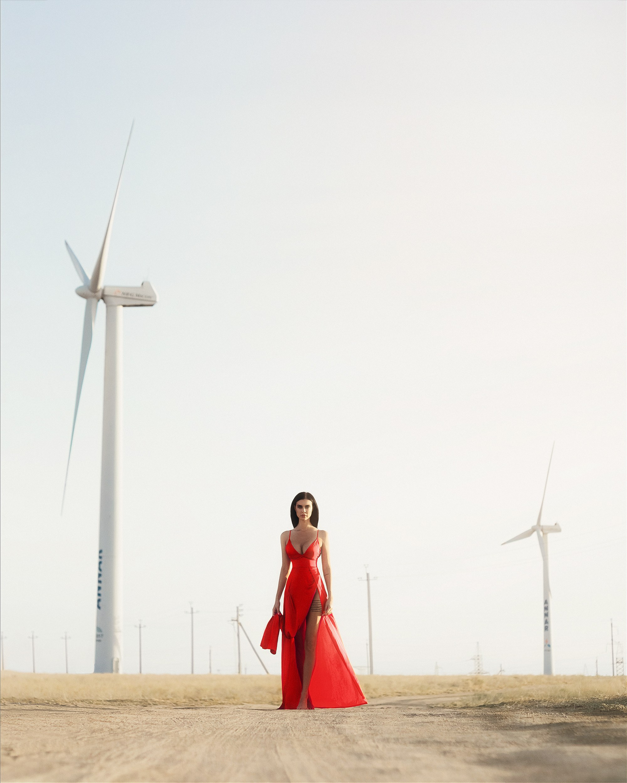 RED DESERT. Фотограф Алматы | Весь мир — Никита Колодин