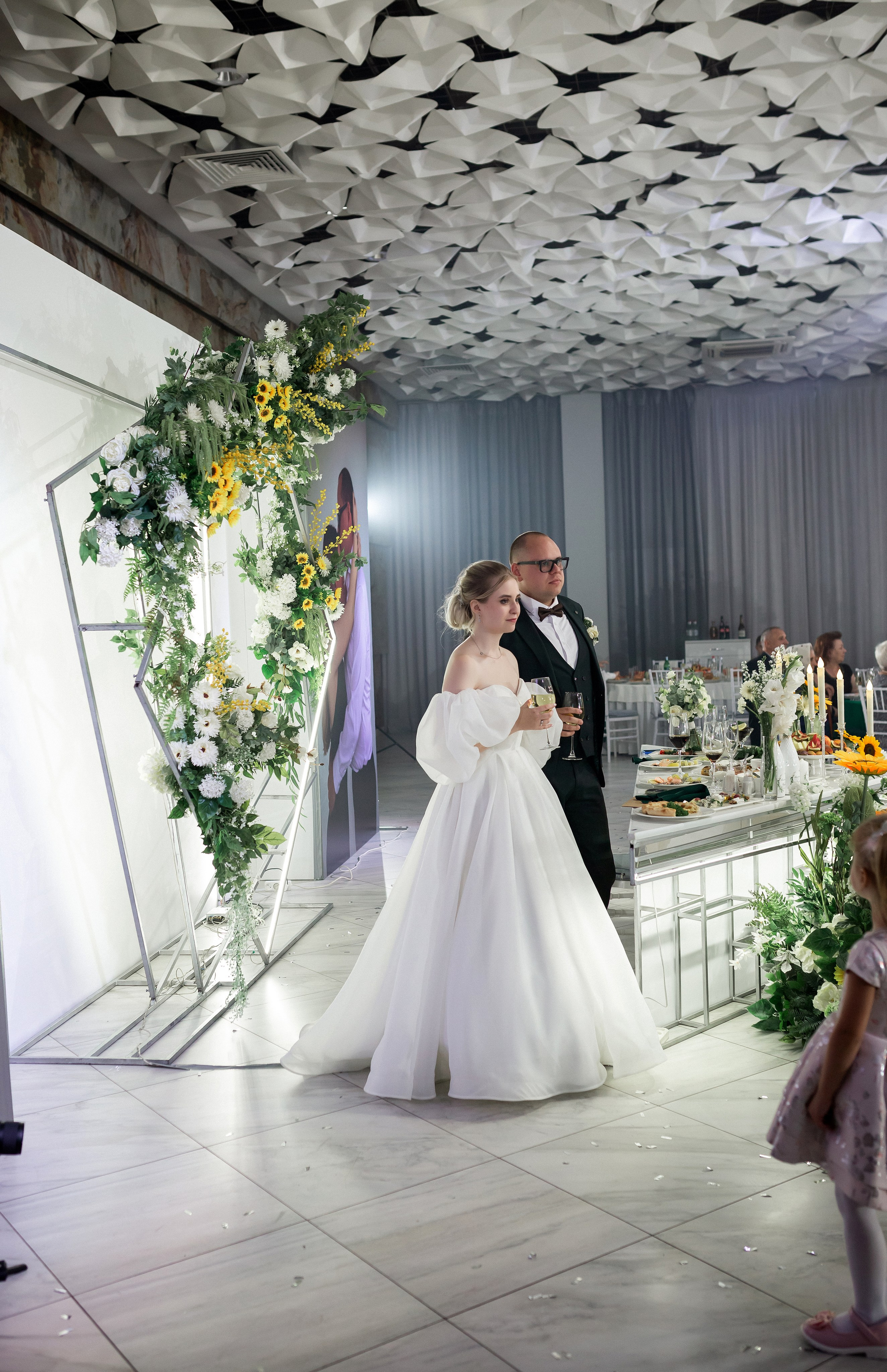 Вова&Соня. Свадебный фотограф в Краснодаре Анастасия Широкова