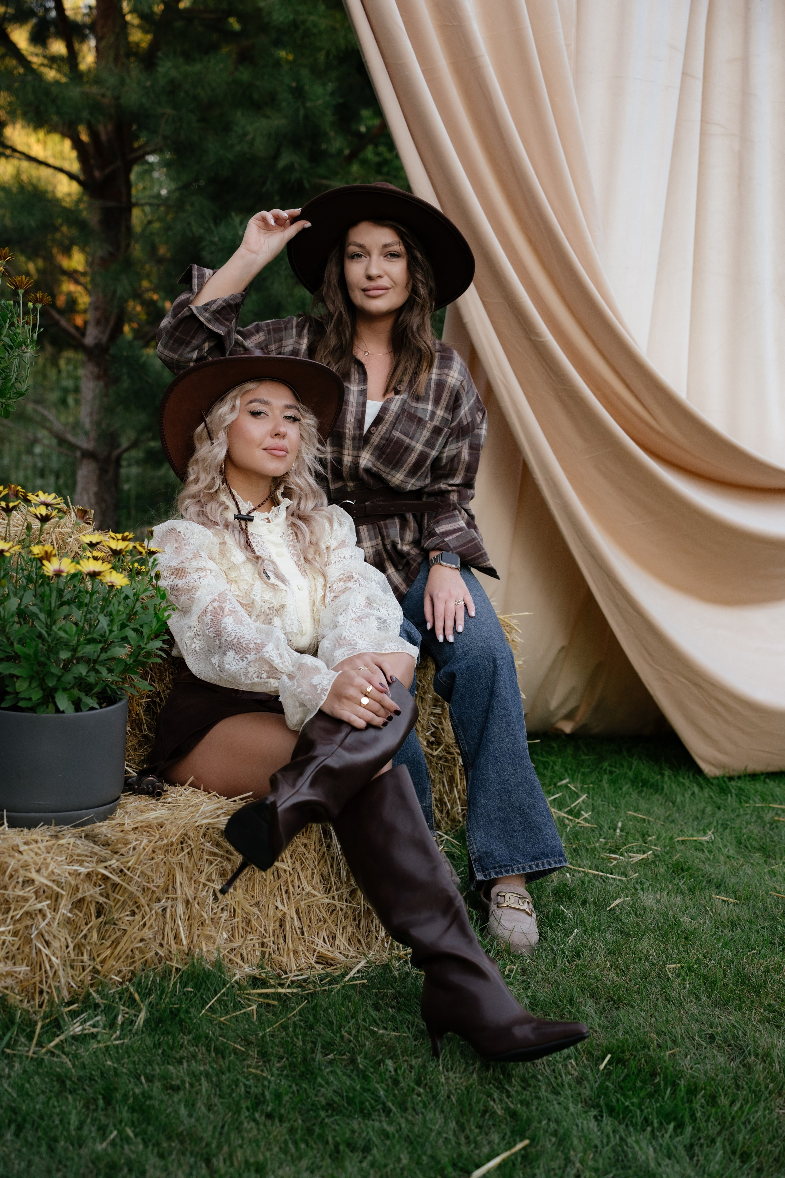 Ковбойская. Свадебный фотограф в Оренбурге